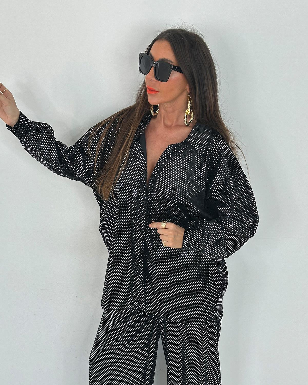 Sista Pullu Takım Gümüş (ÖN SİPARİŞ)