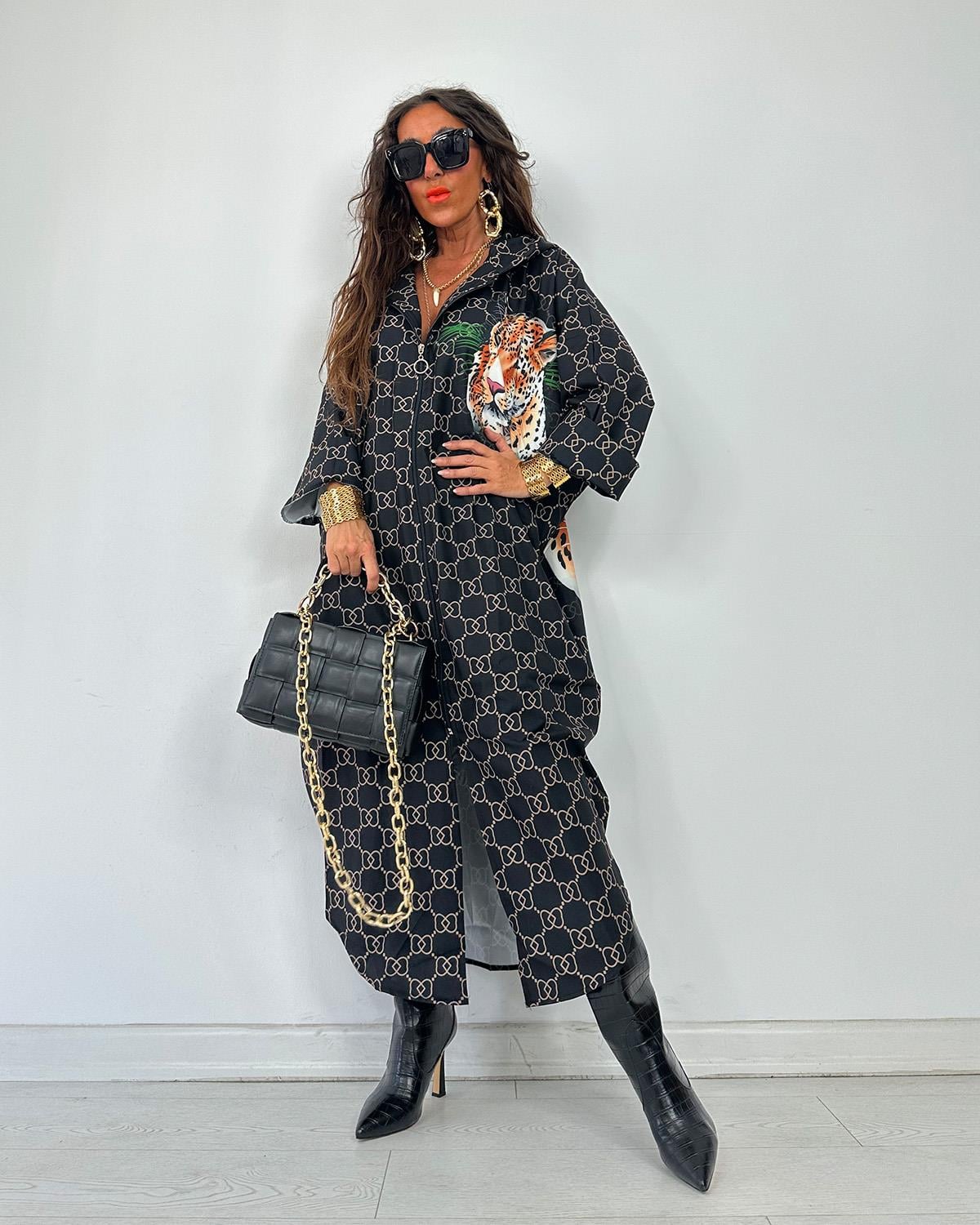 Aslanlı Tunik