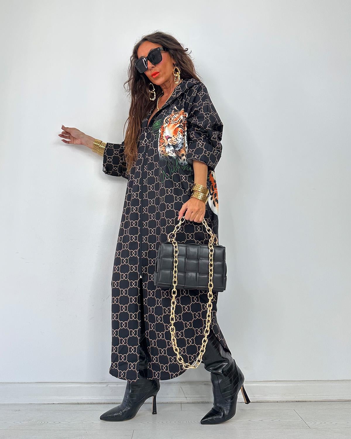 Aslanlı Tunik