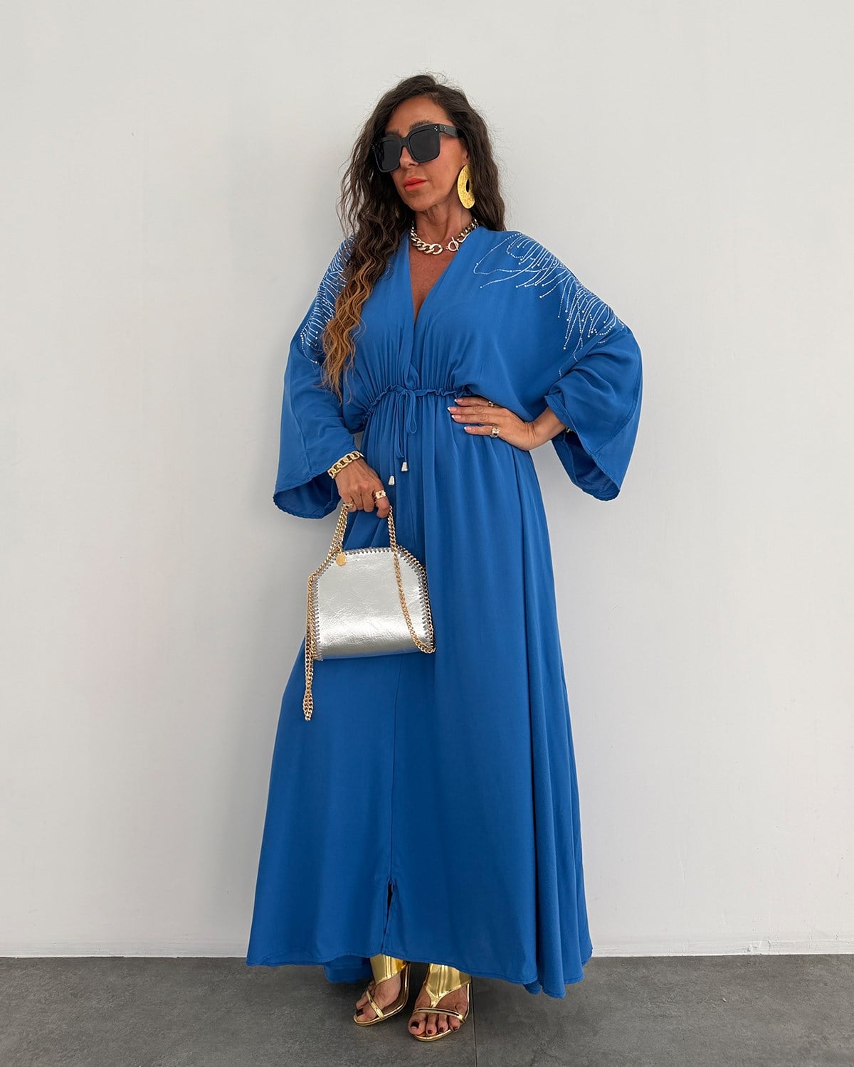 Sonya Elbise Saks