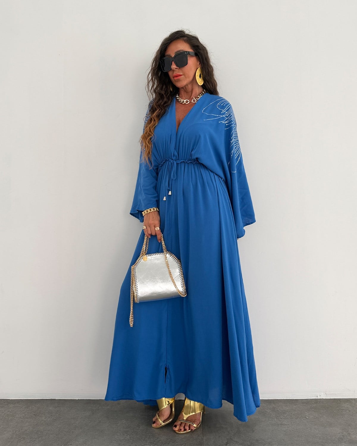 Sonya Elbise Saks