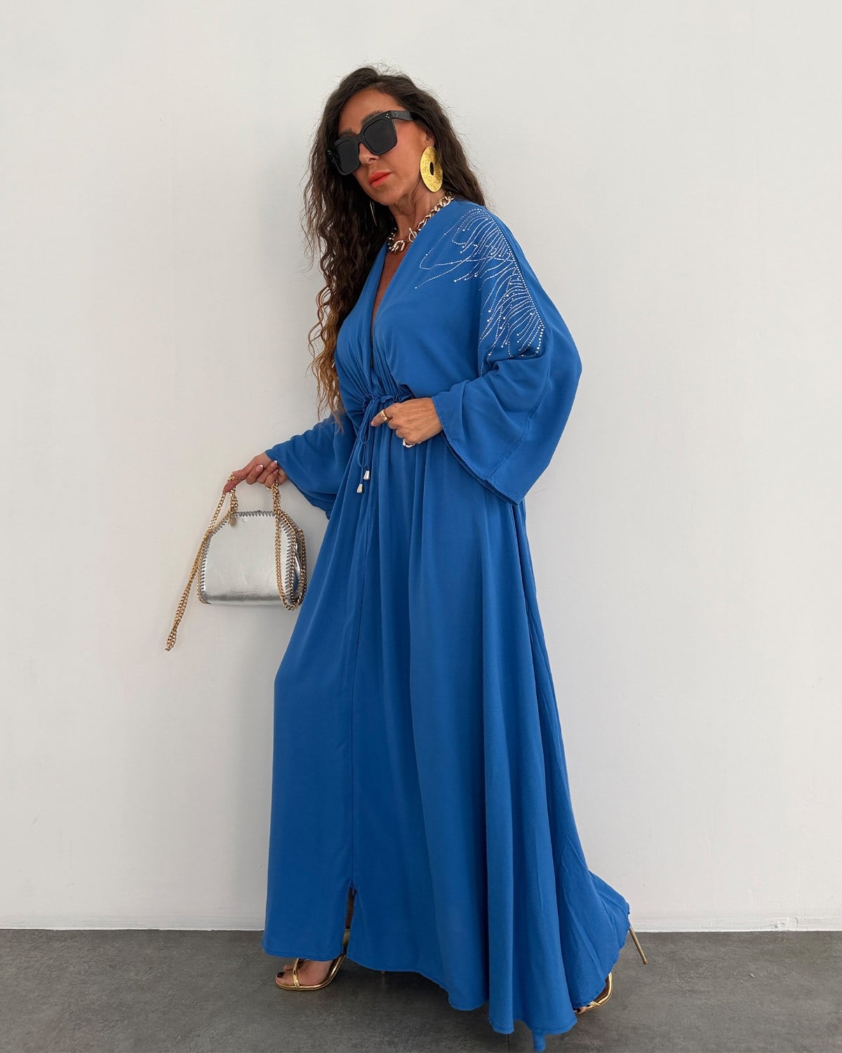 Sonya Elbise Saks