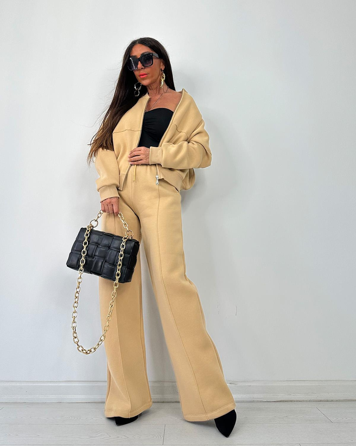 Tessa Takım Camel