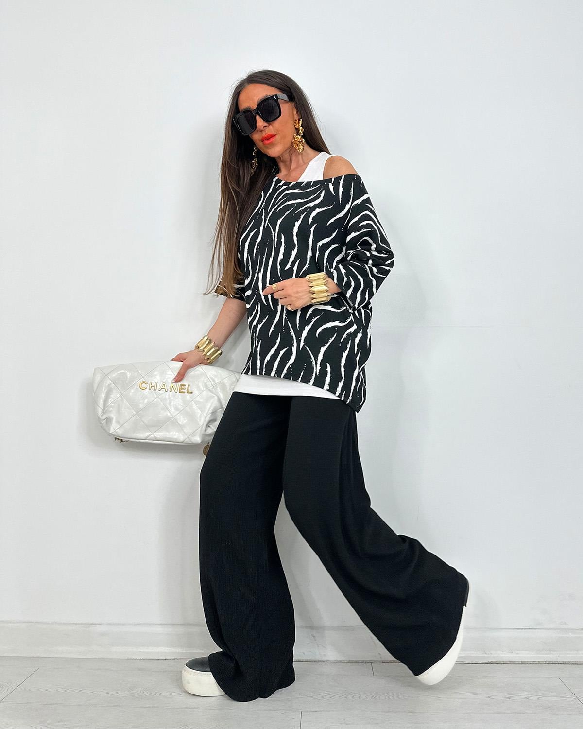 Trecy Takım