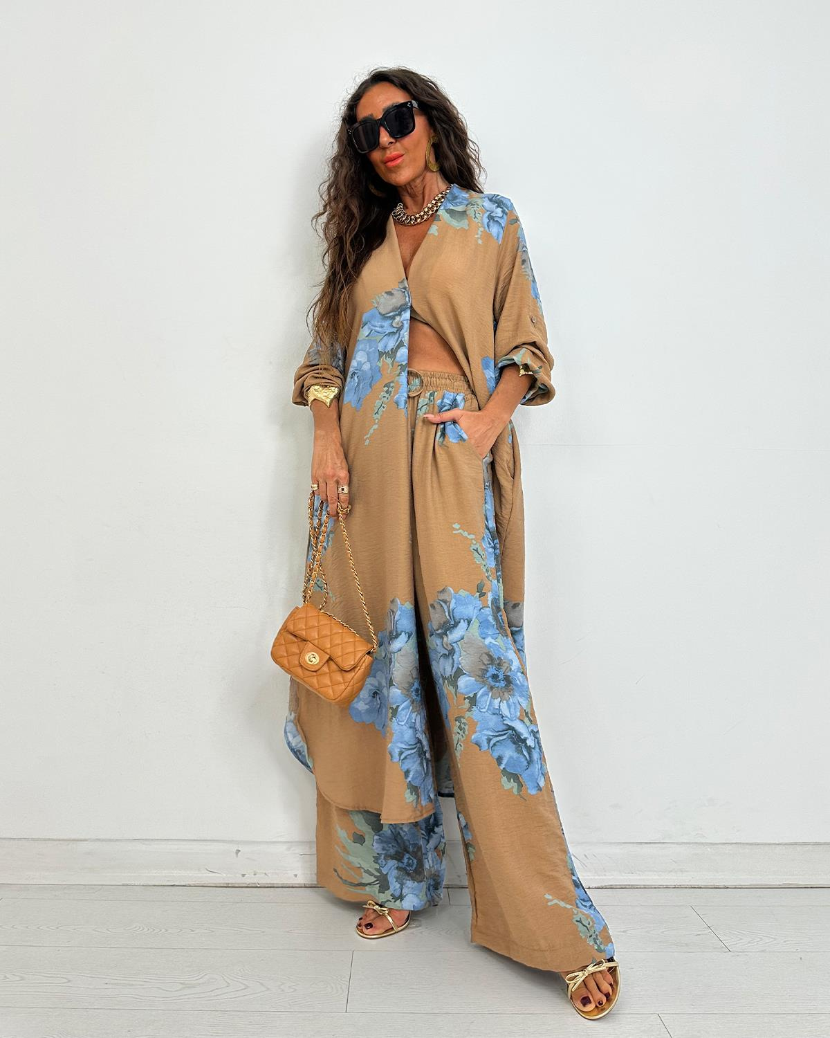 Vera Takım Camel