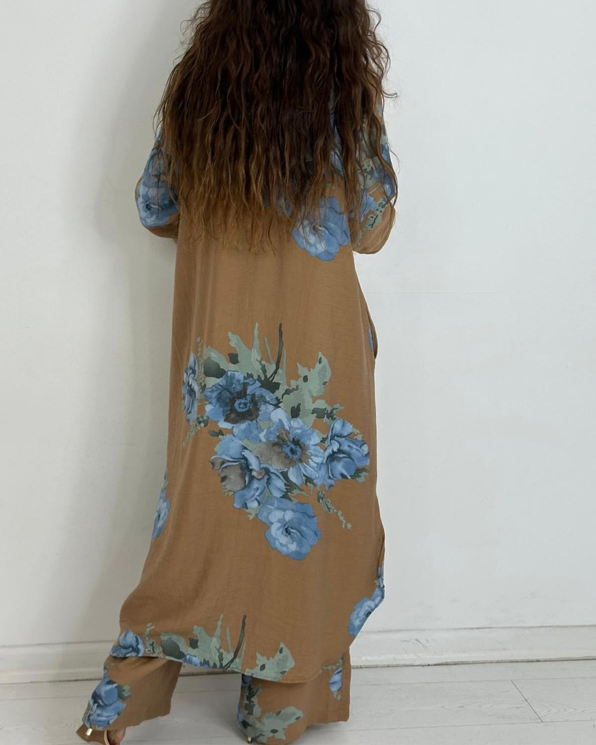 Vera Takım Camel