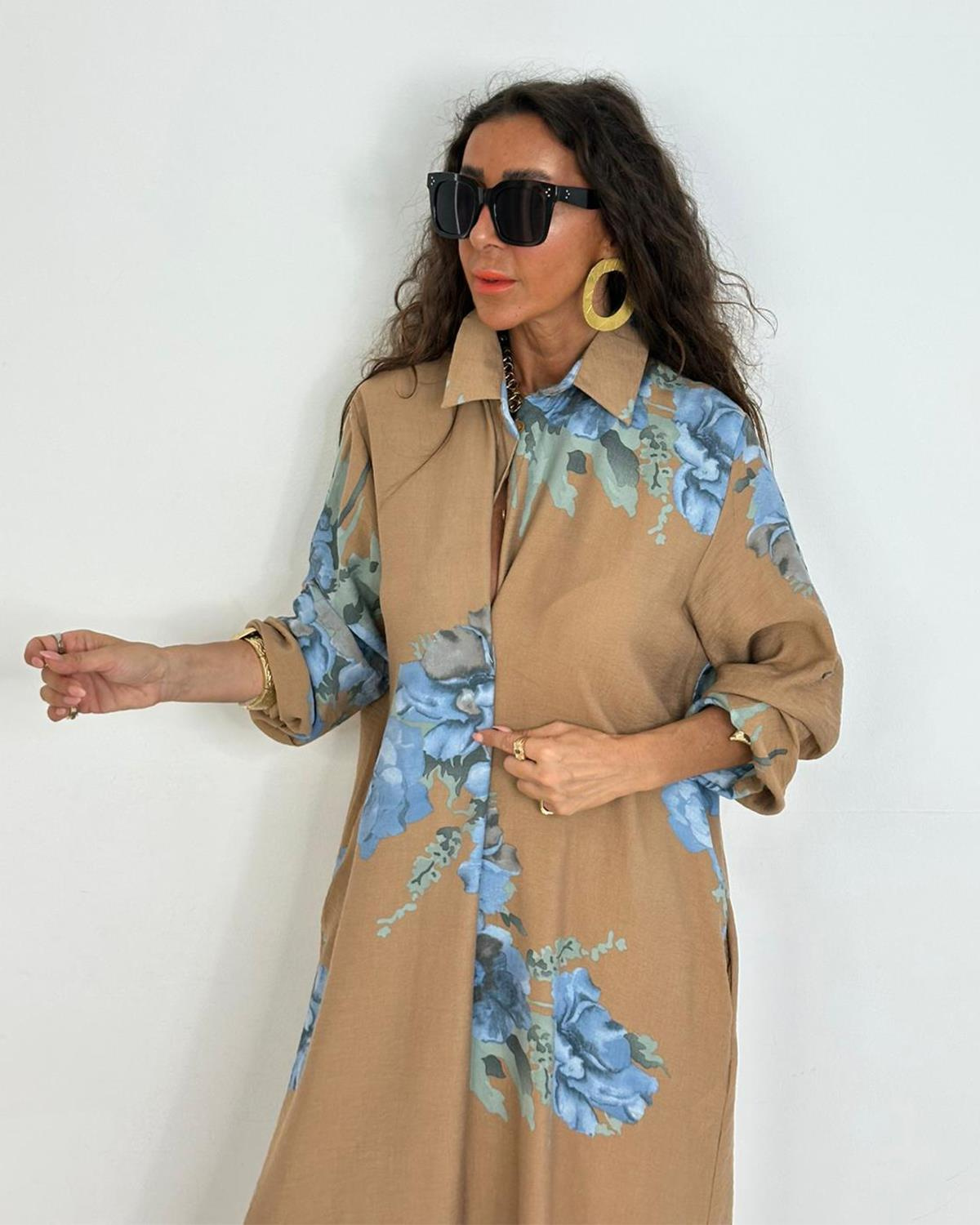 Vera Takım Camel