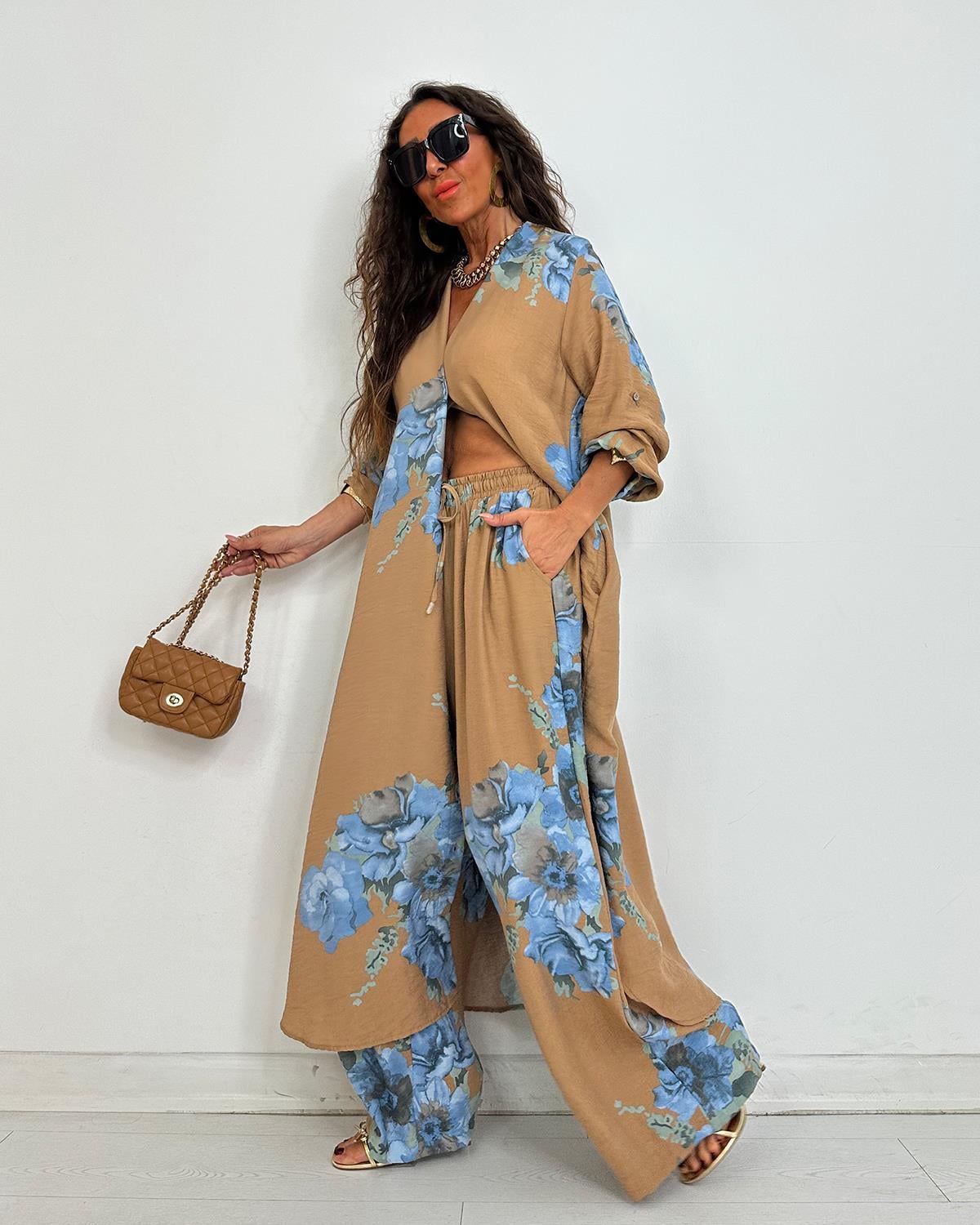 Vera Takım Camel
