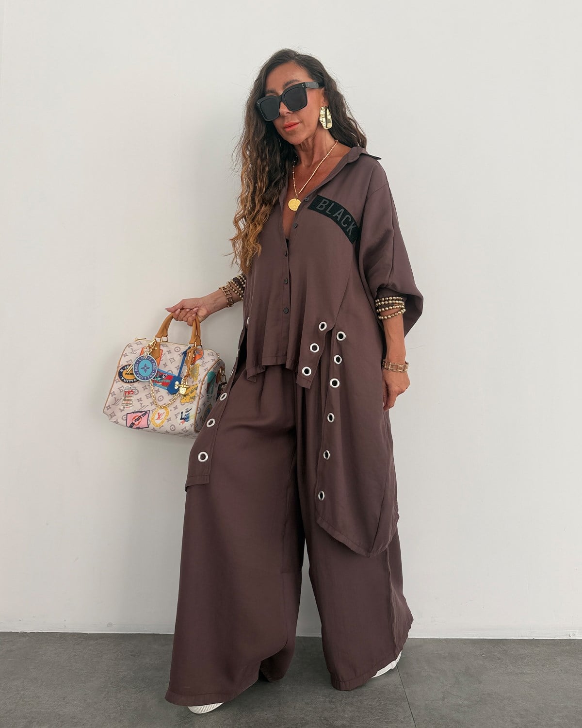 Voly Takım Kahve