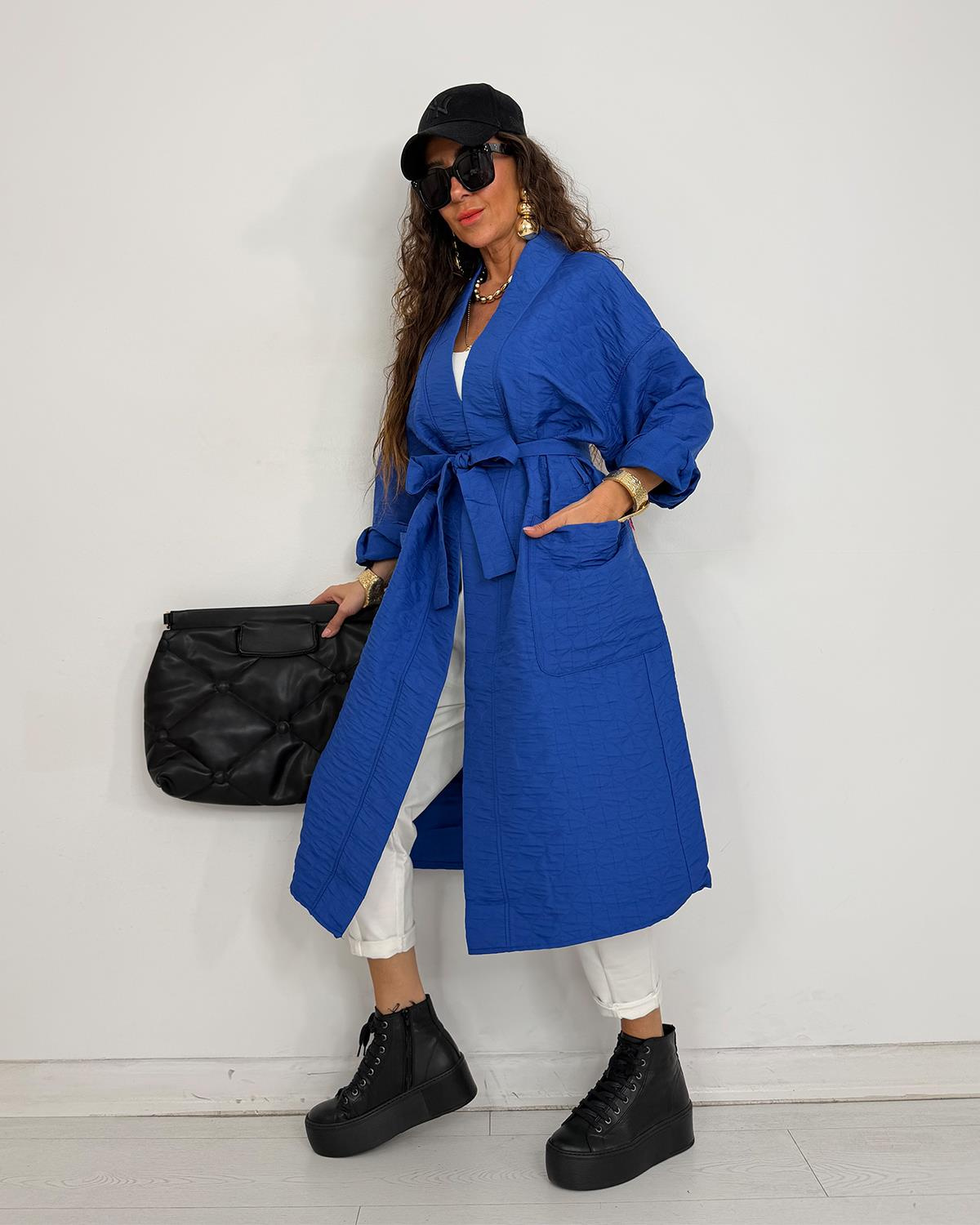 Wendy Trençkot Saks