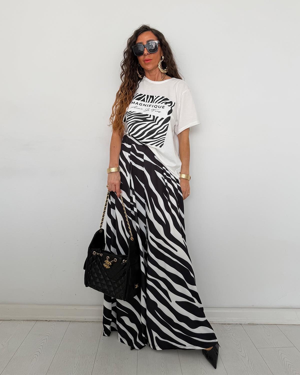 Zebrella Takım Zebra