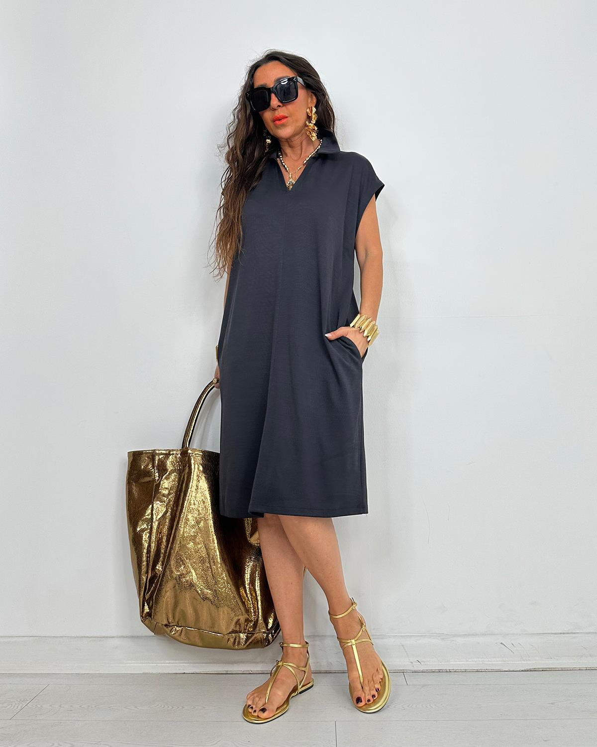 Zeyna Elbise