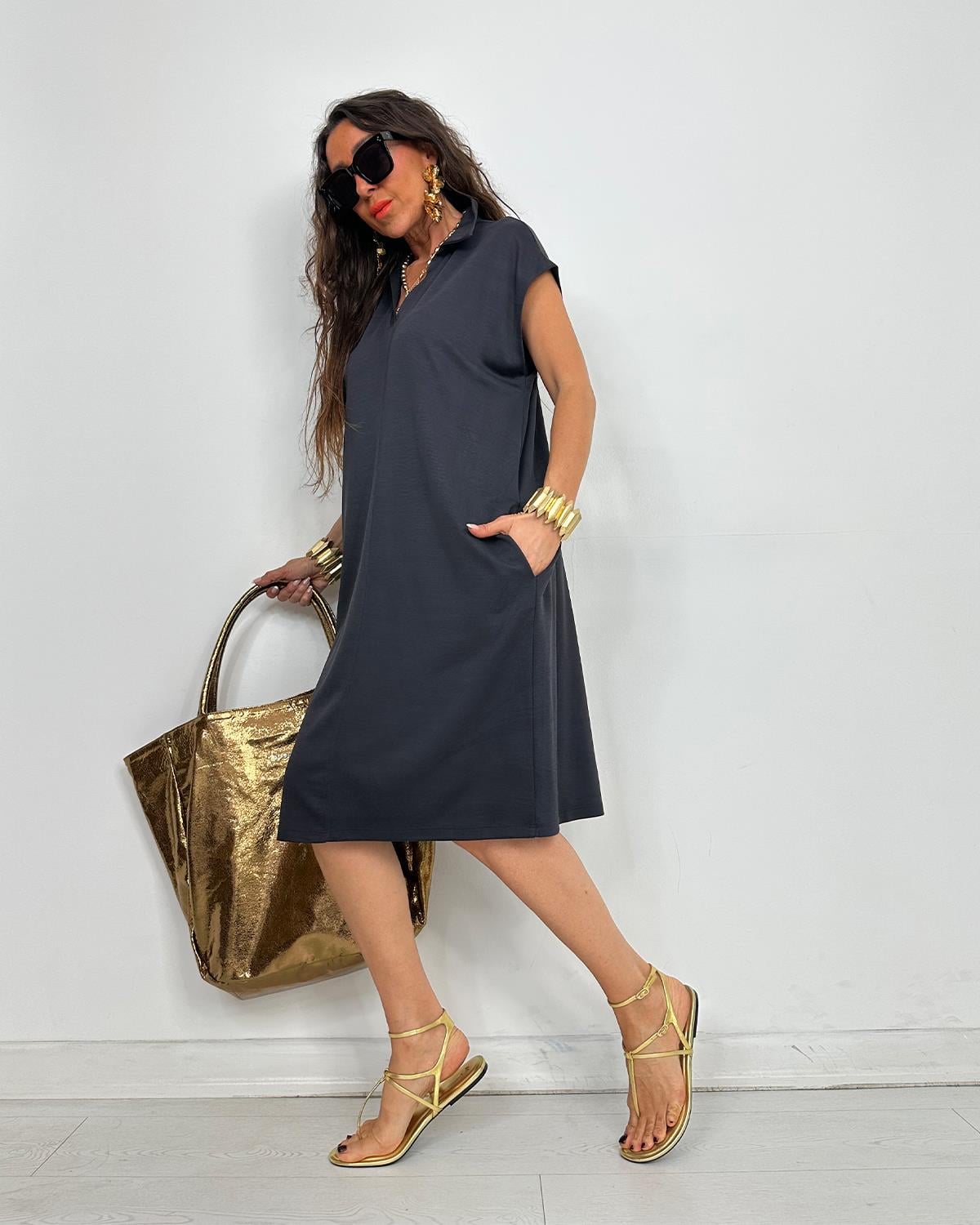 Zeyna Elbise
