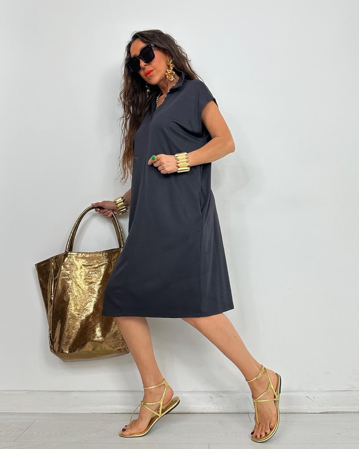 Zeyna Elbise