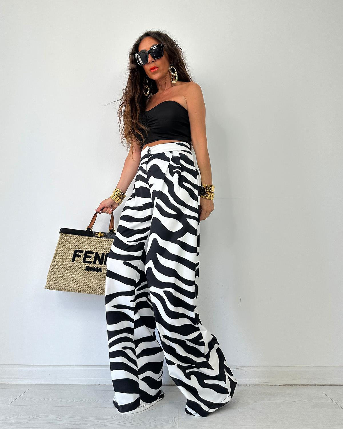 Zingarella Pantalon