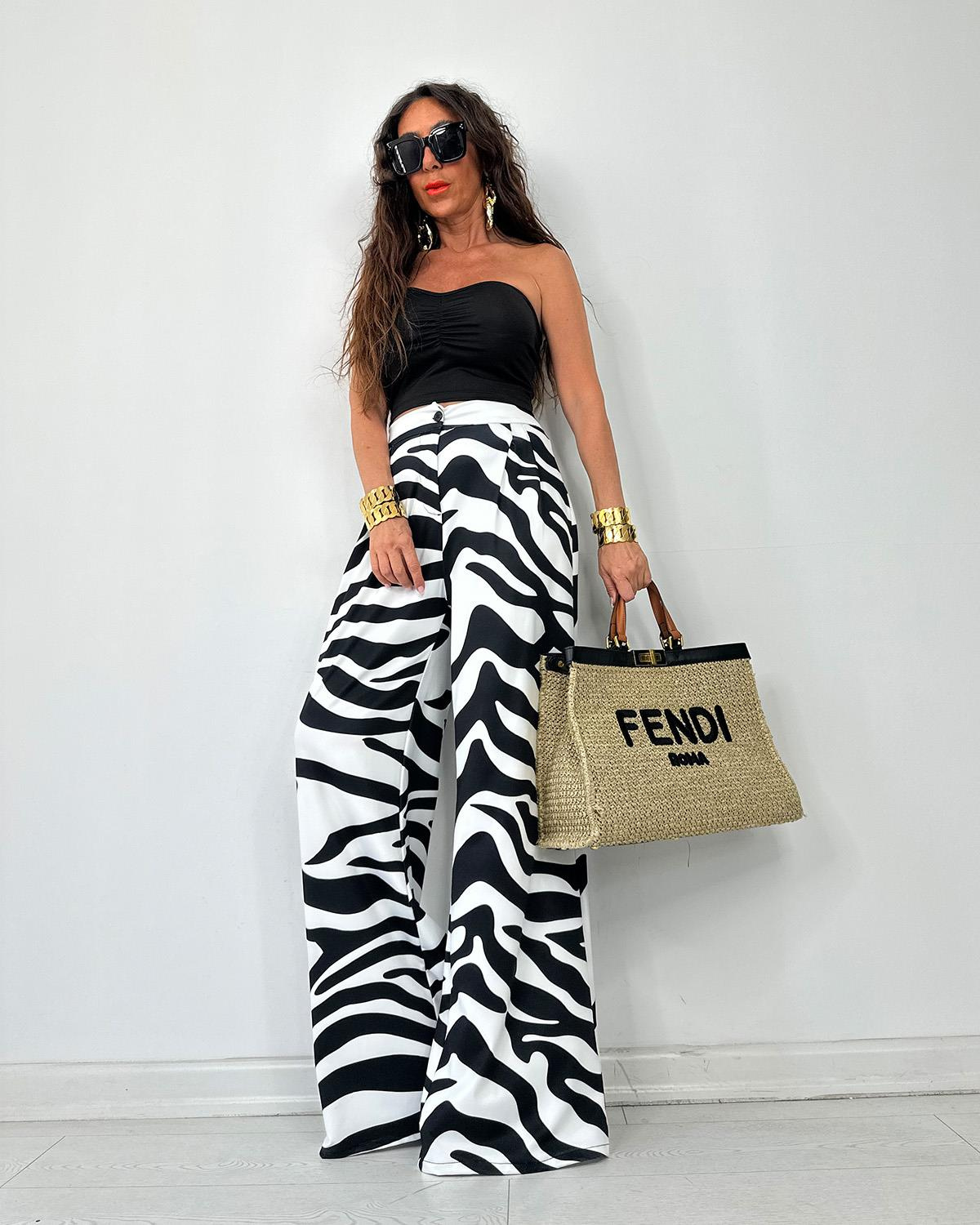 Zingarella Pantalon