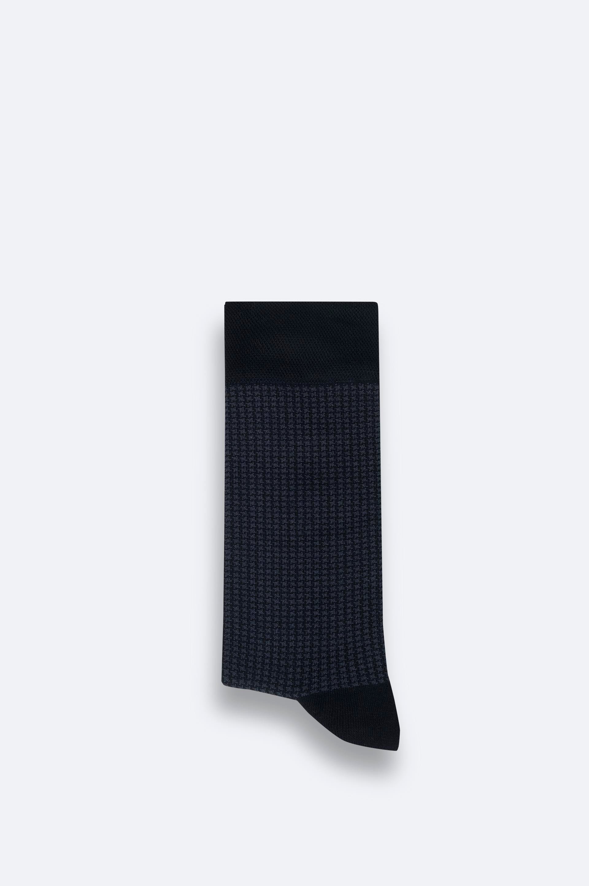 Anthracite Socks