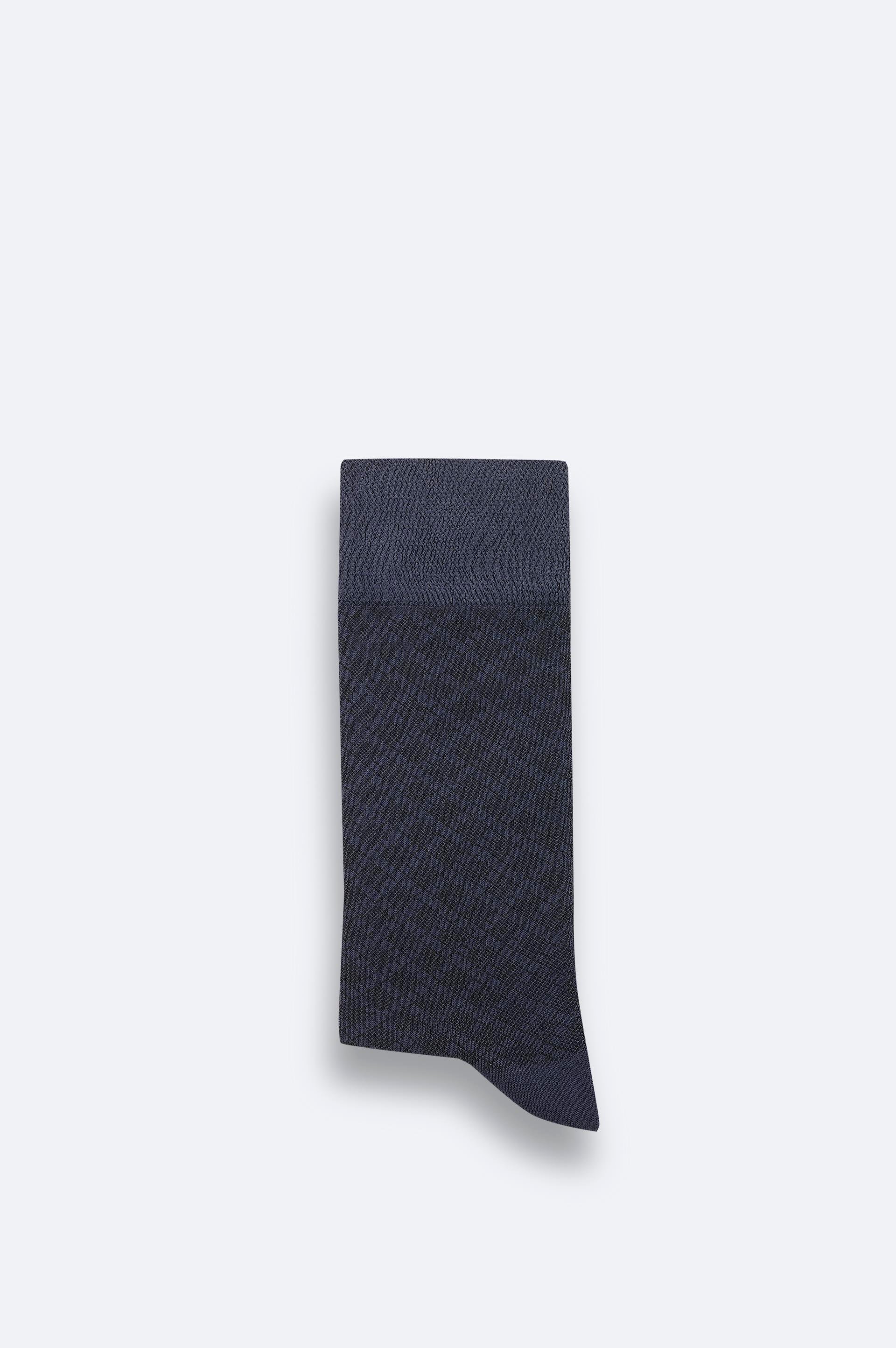 Anthracite Socks