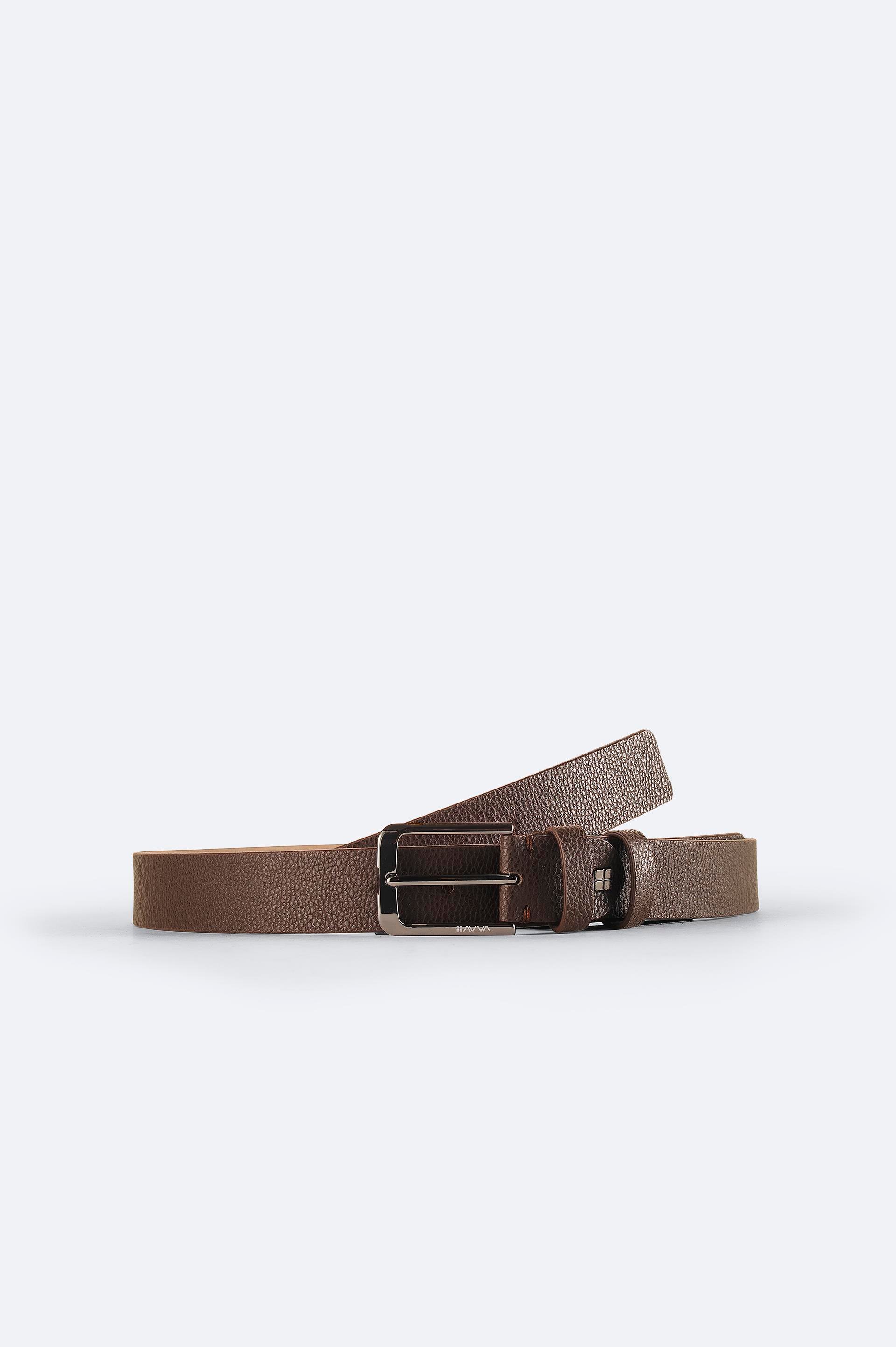Brown Belt