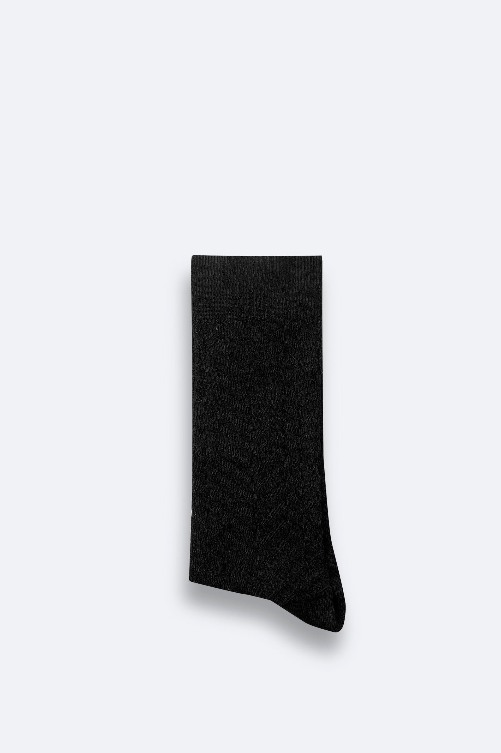 Black Socks
