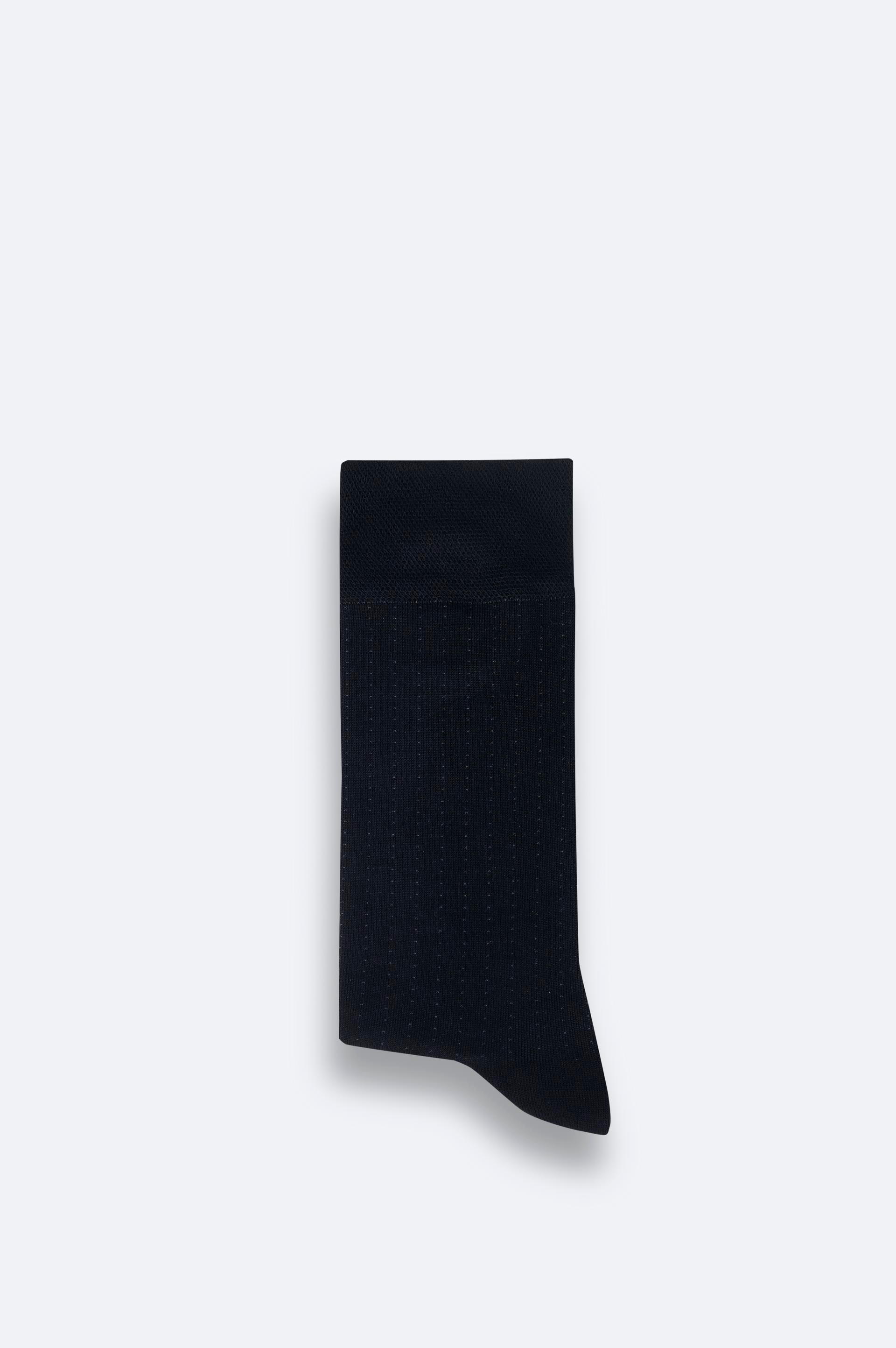 Black Socks