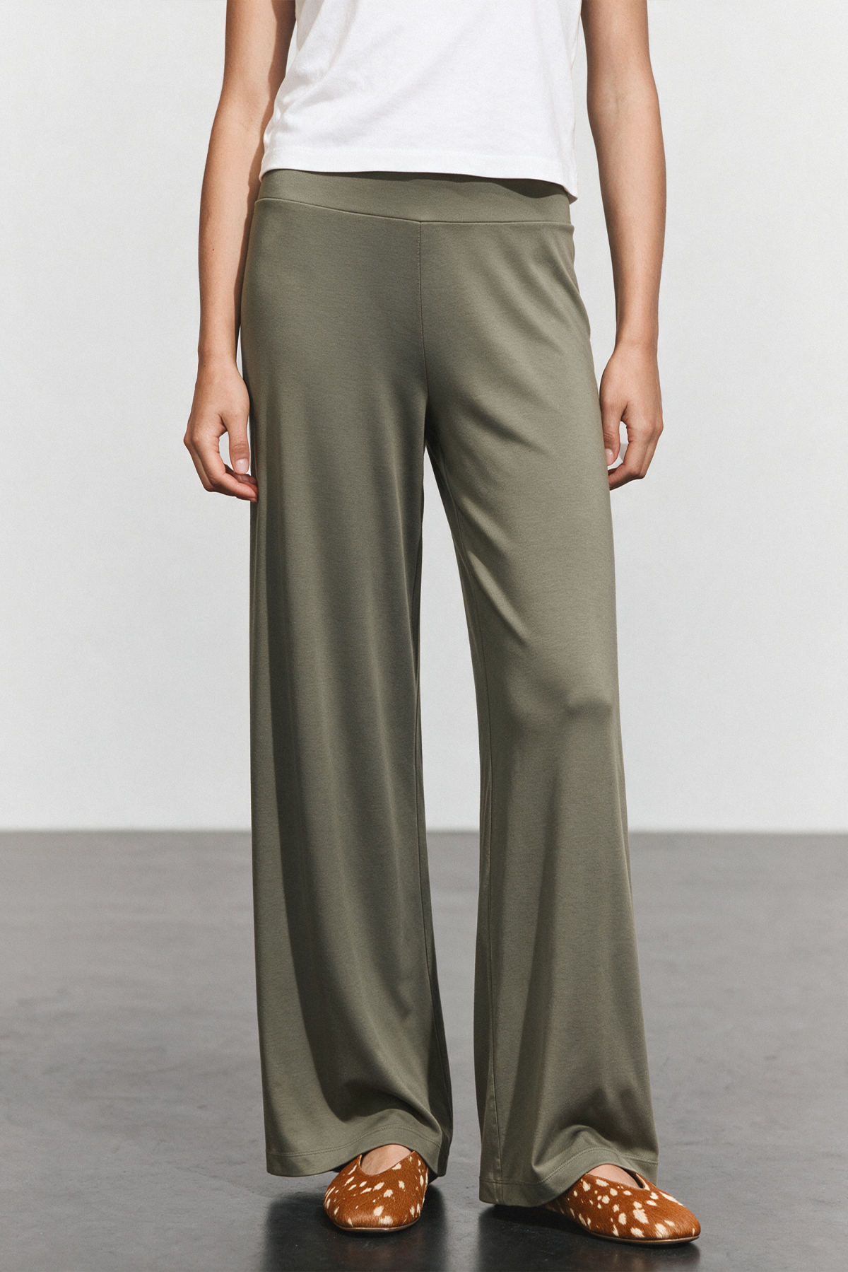 RAYON BOL PAÇA PANTOLON