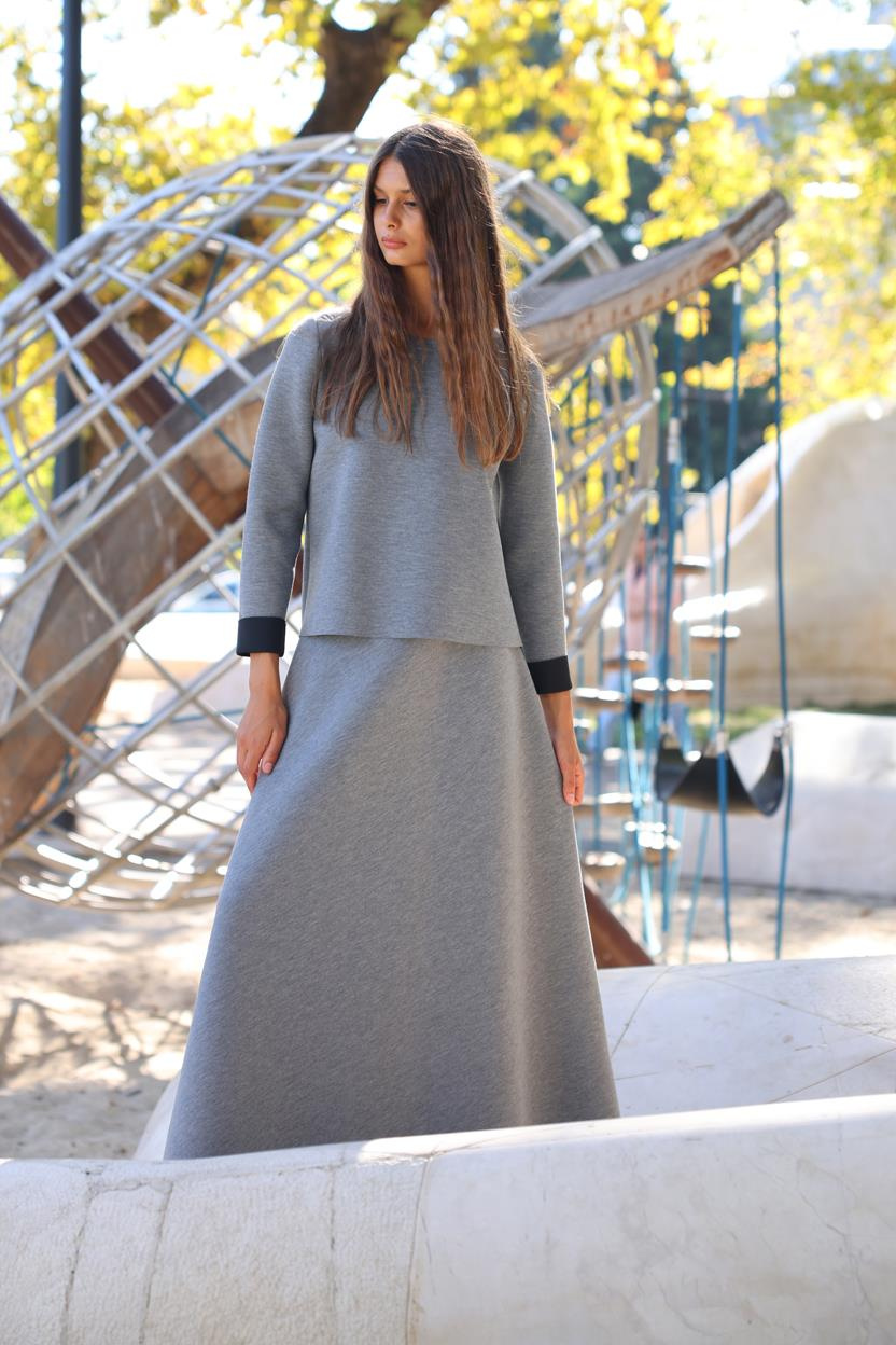 PUF SCUBA EVAZE ETEK