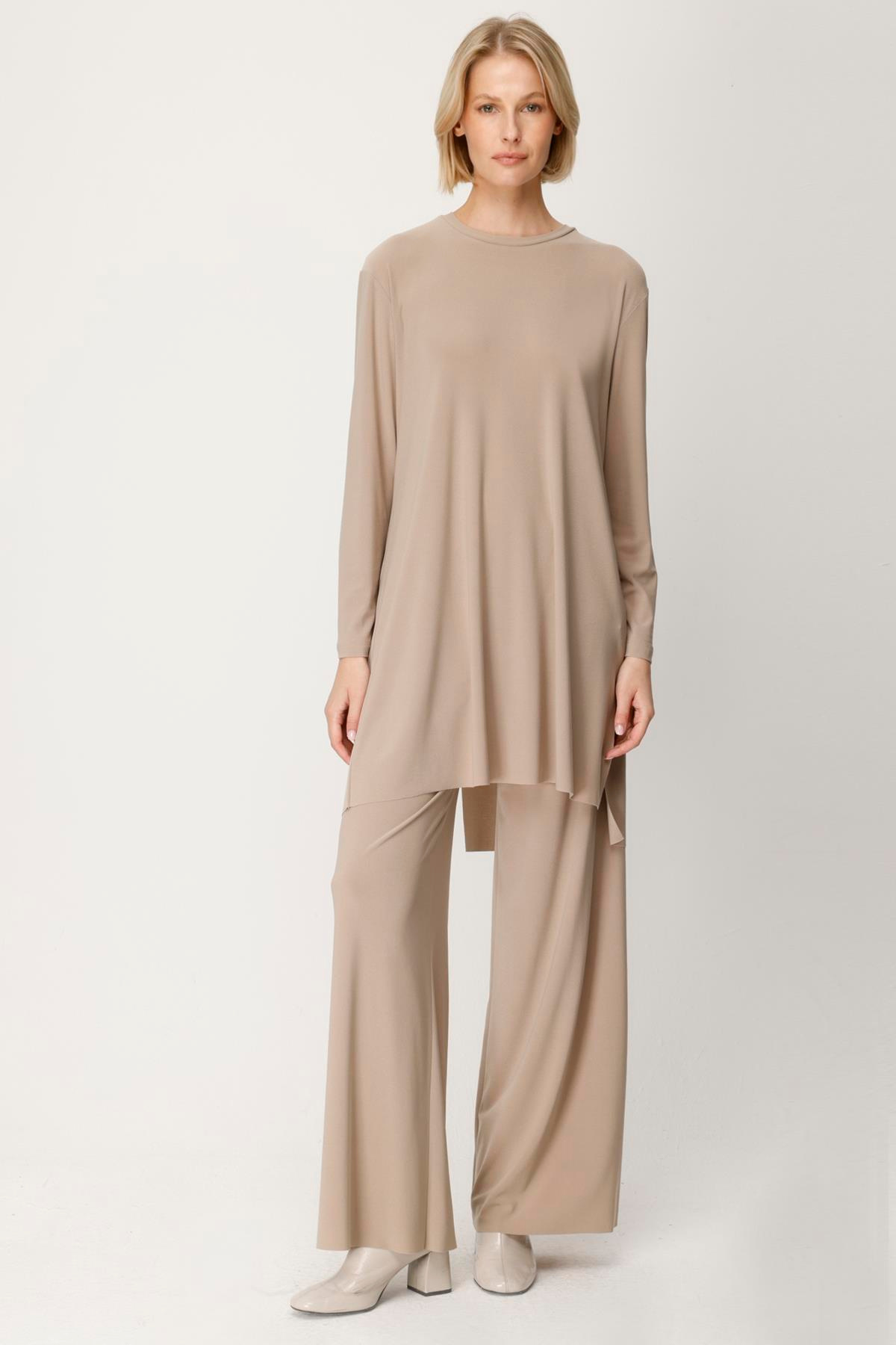 KREP JARSE BOL PAÇA PANTALON