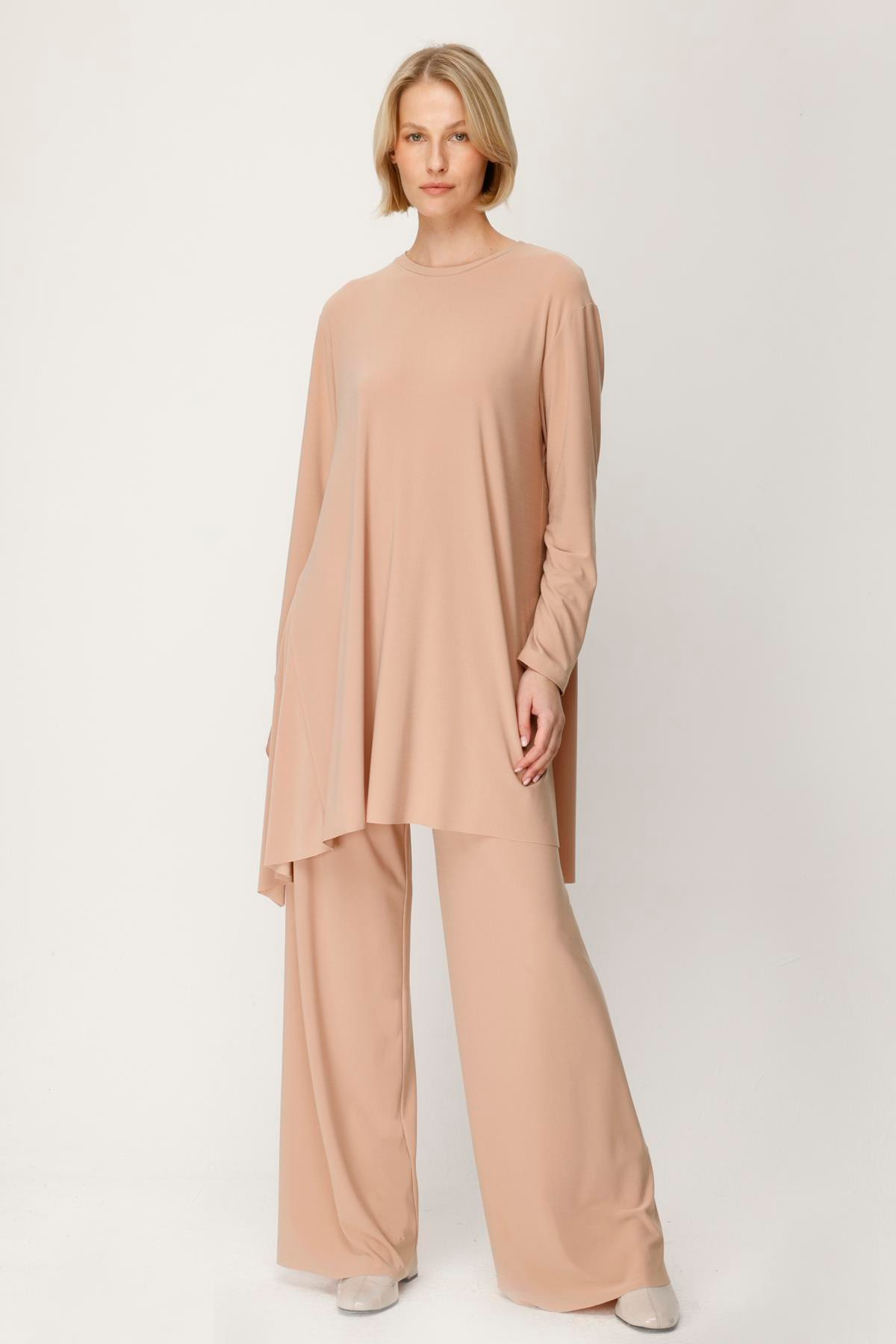 KREP JARSE BOL PAÇA PANTALON