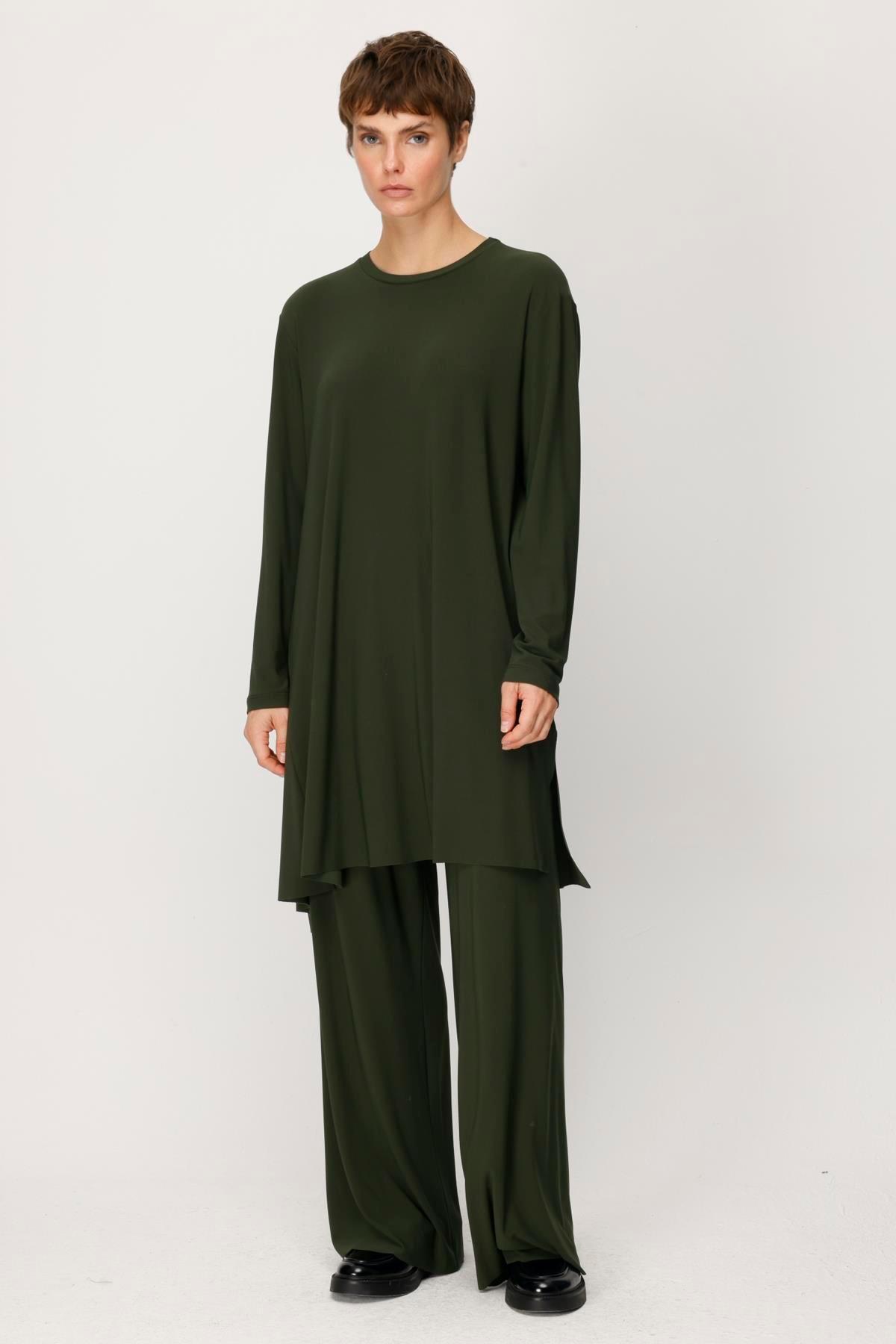 KREP JARSE BOL PAÇA PANTALON