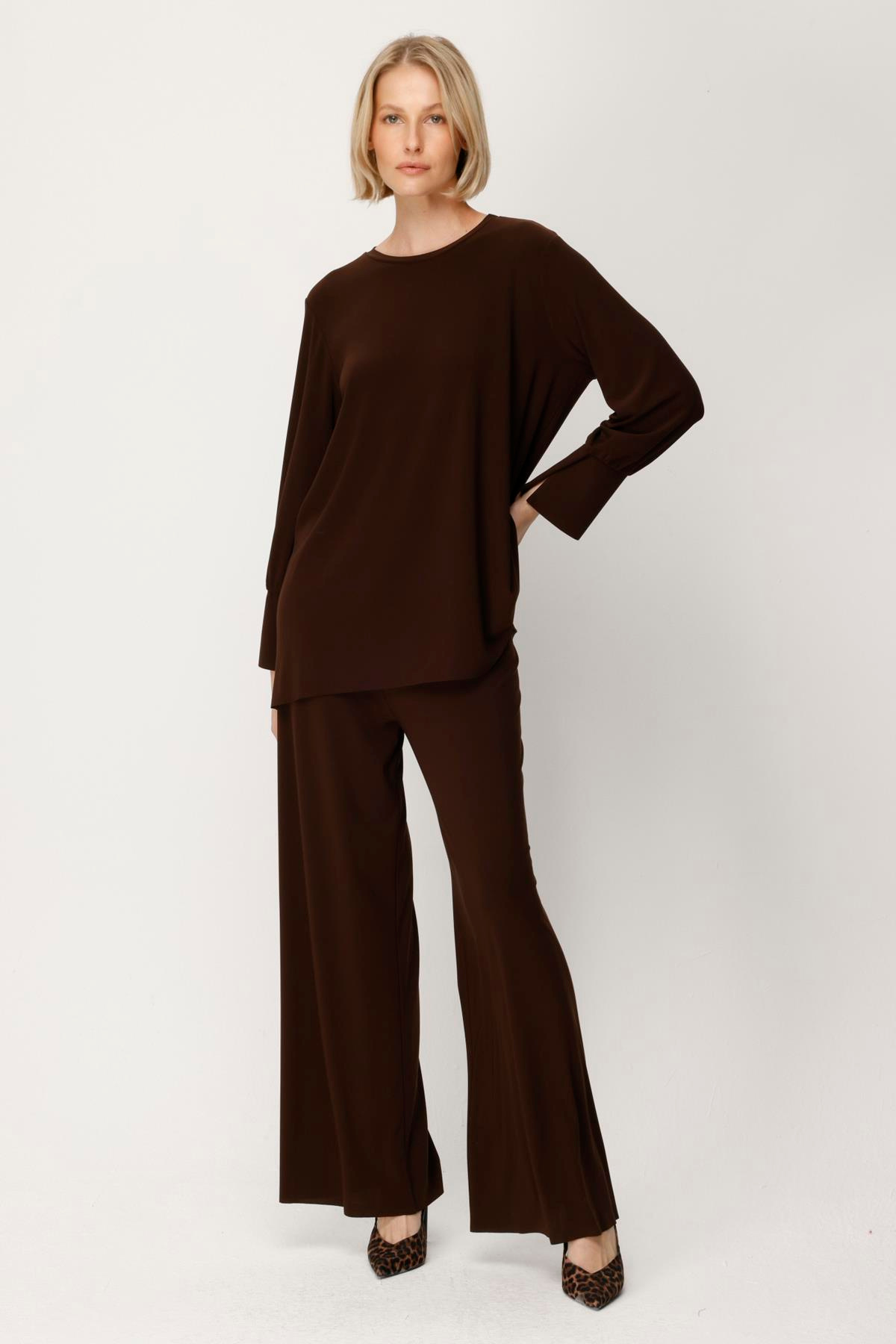 KREP JARSE BOL PAÇA PANTALON