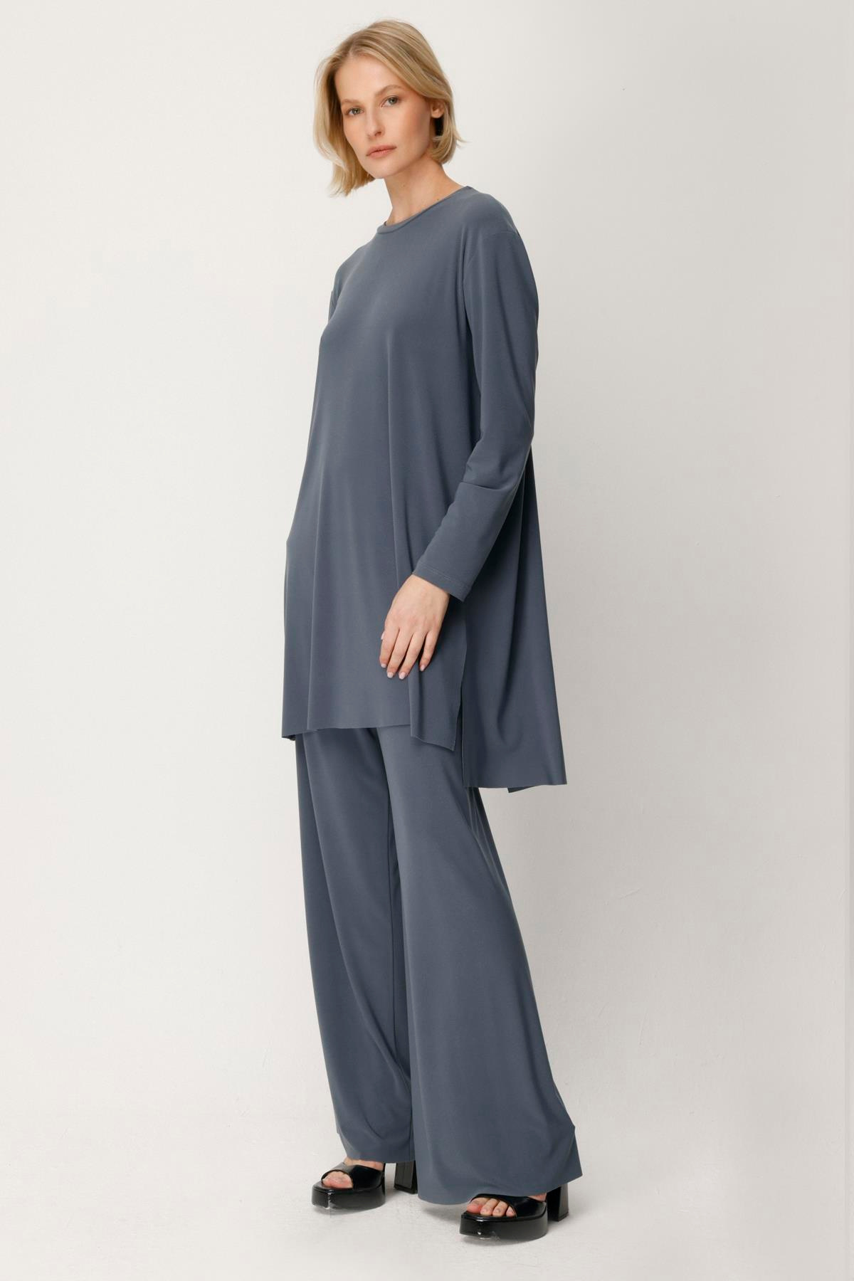 KREP JARSE BOL PAÇA PANTALON