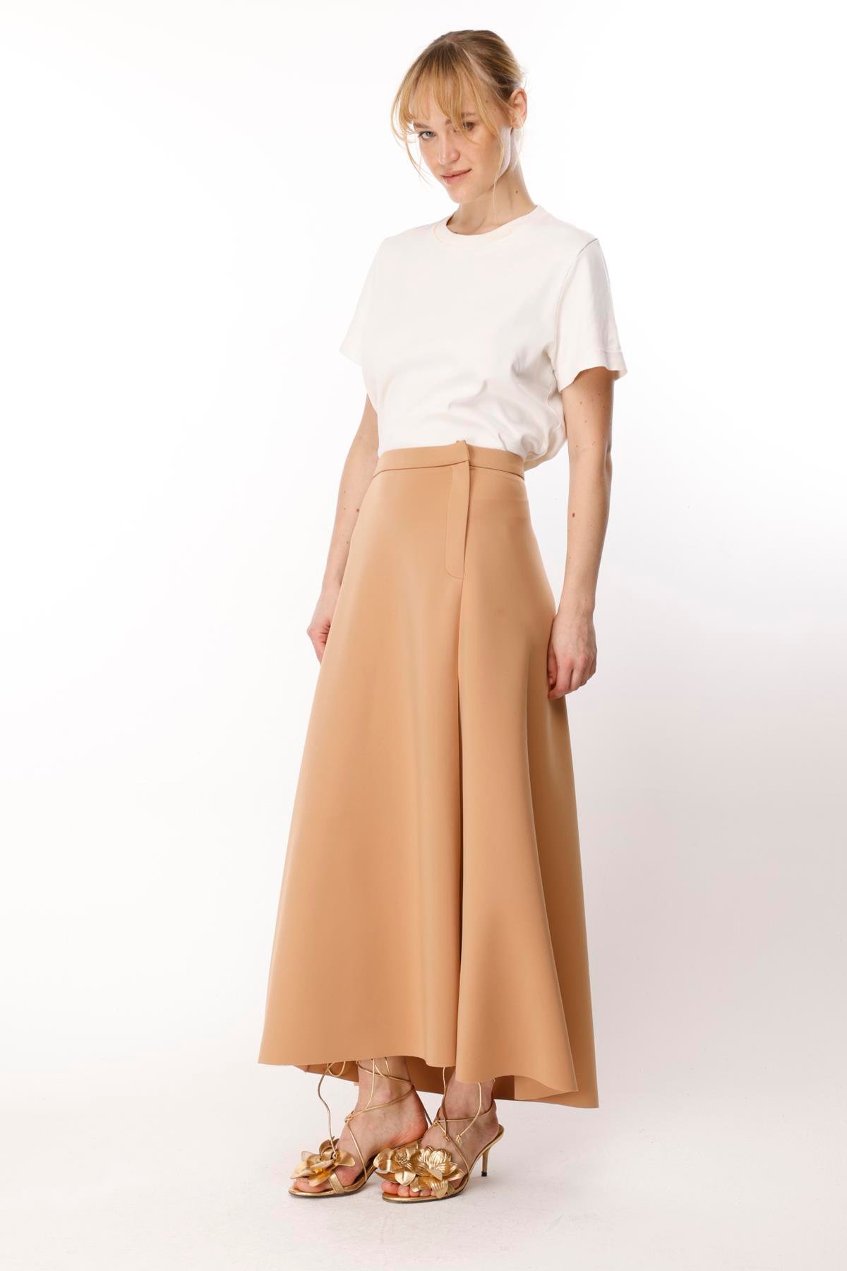 SCUBA ÖNDEN TEK PİLELİ ETEK