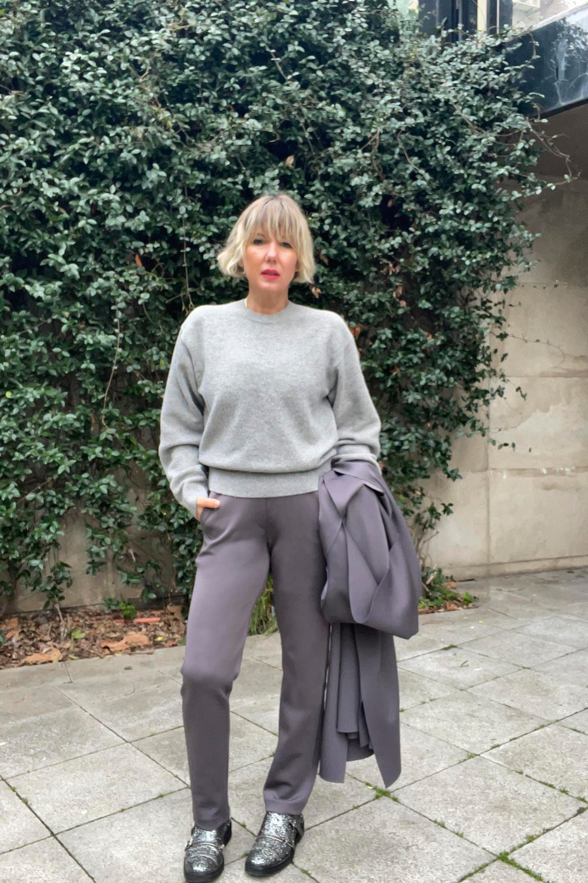 SCUBA YANDAN CEPLİ PANTALON3