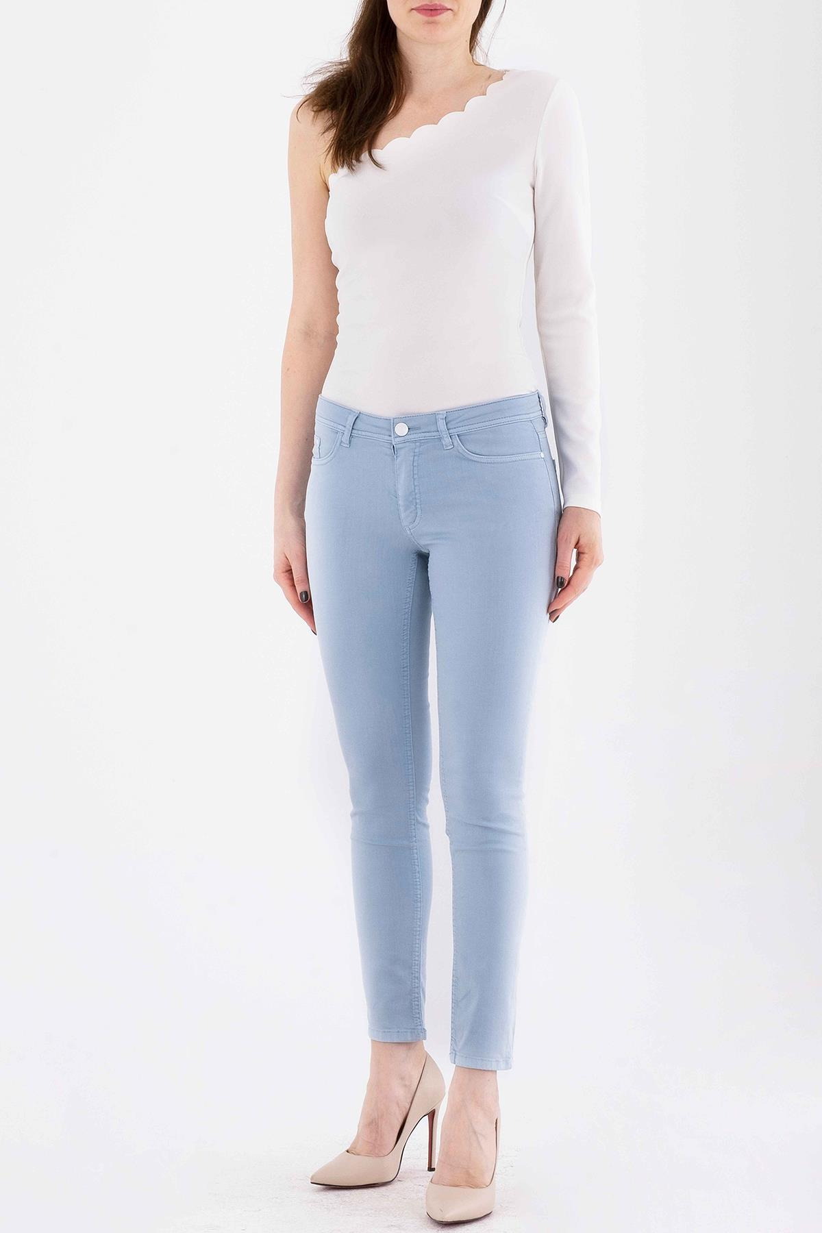 5 Cepli Skinny Jean Pantolon