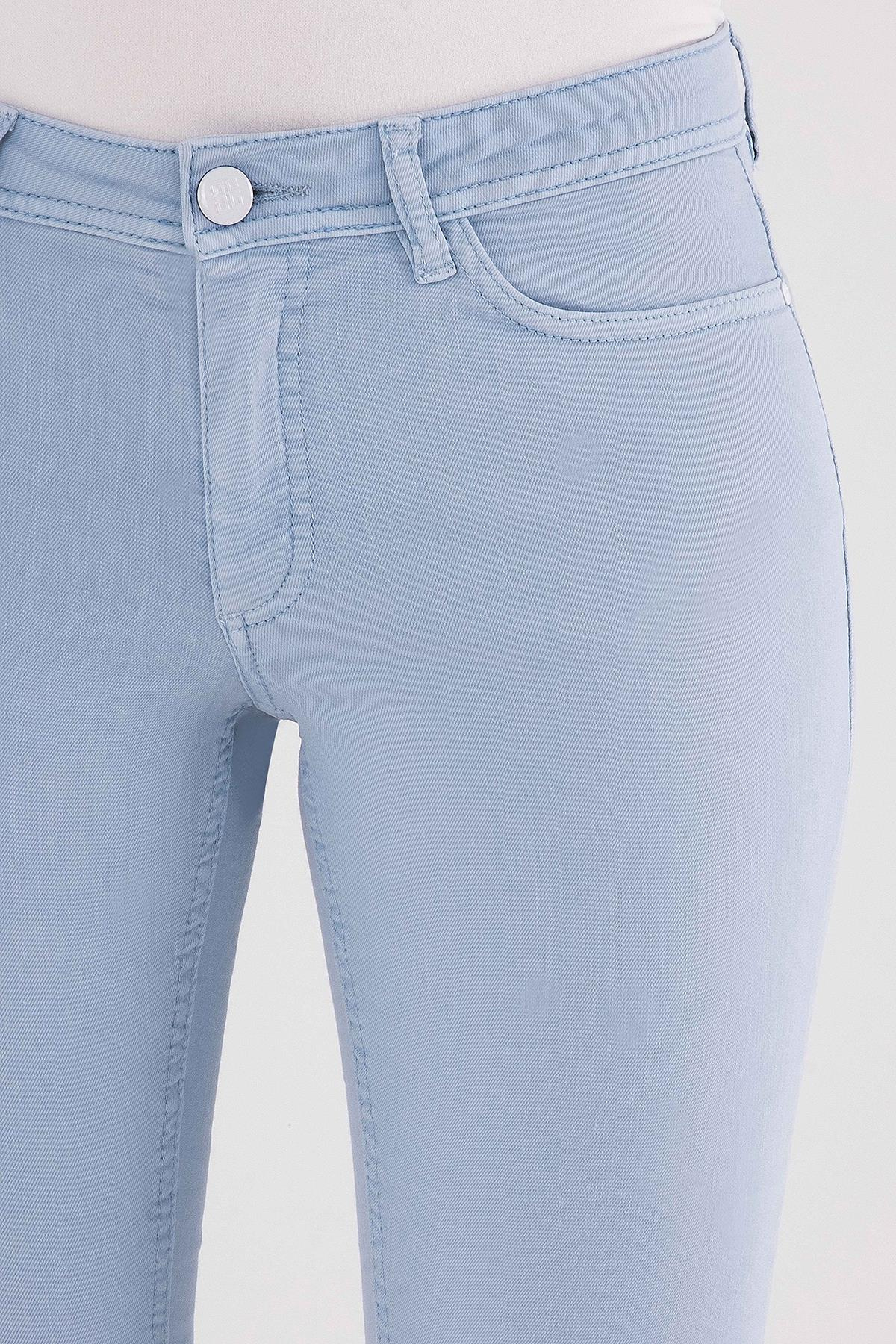 5 Cepli Skinny Jean Pantolon