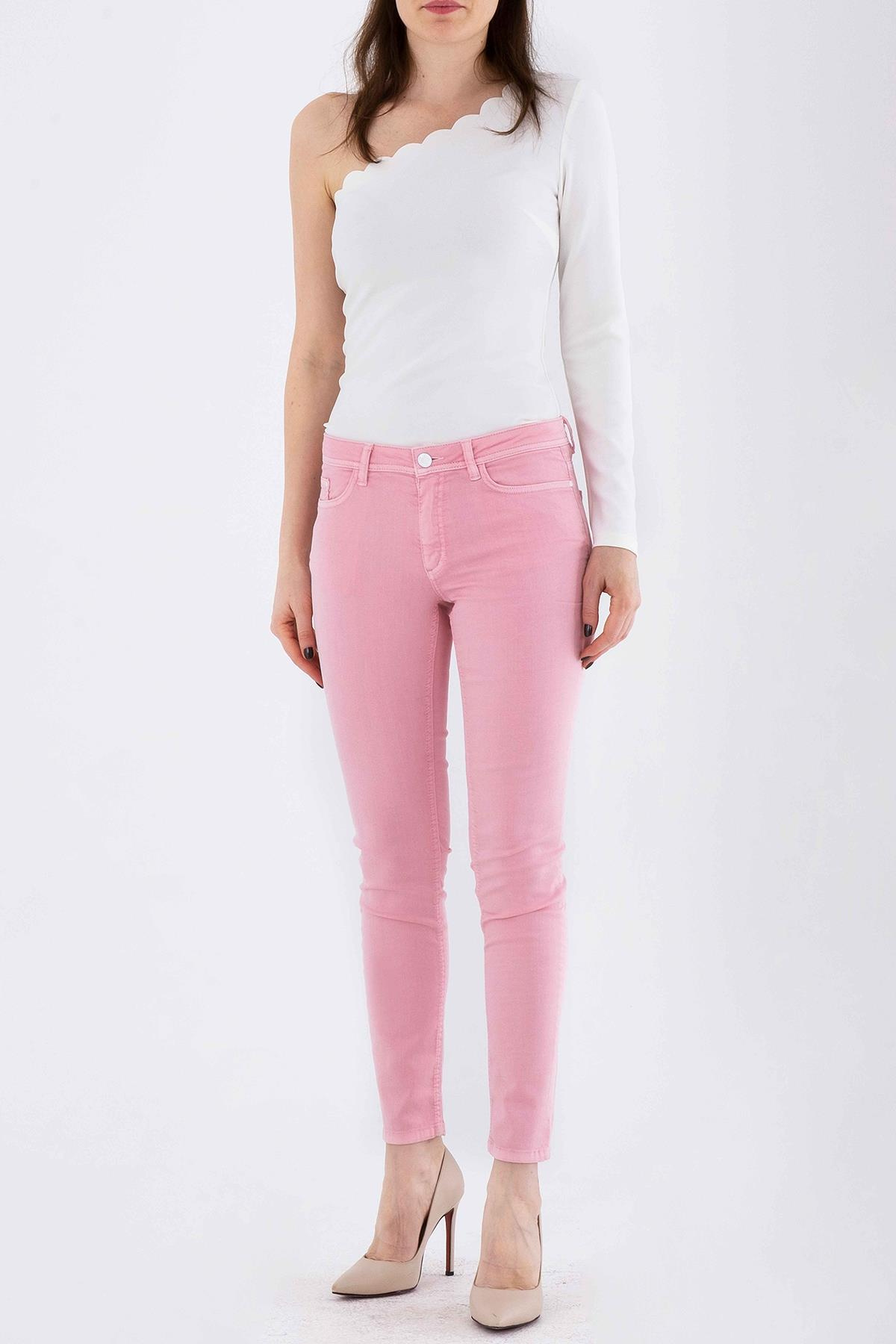 5 Cepli Skinny Jean Pantolon