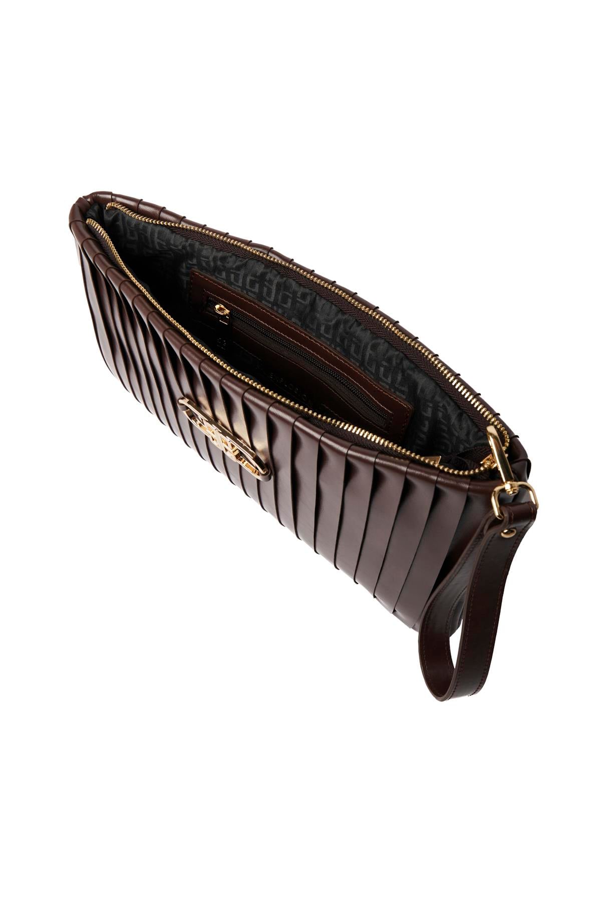 Özel Tasarım Clutch, Portföy, El Çanta