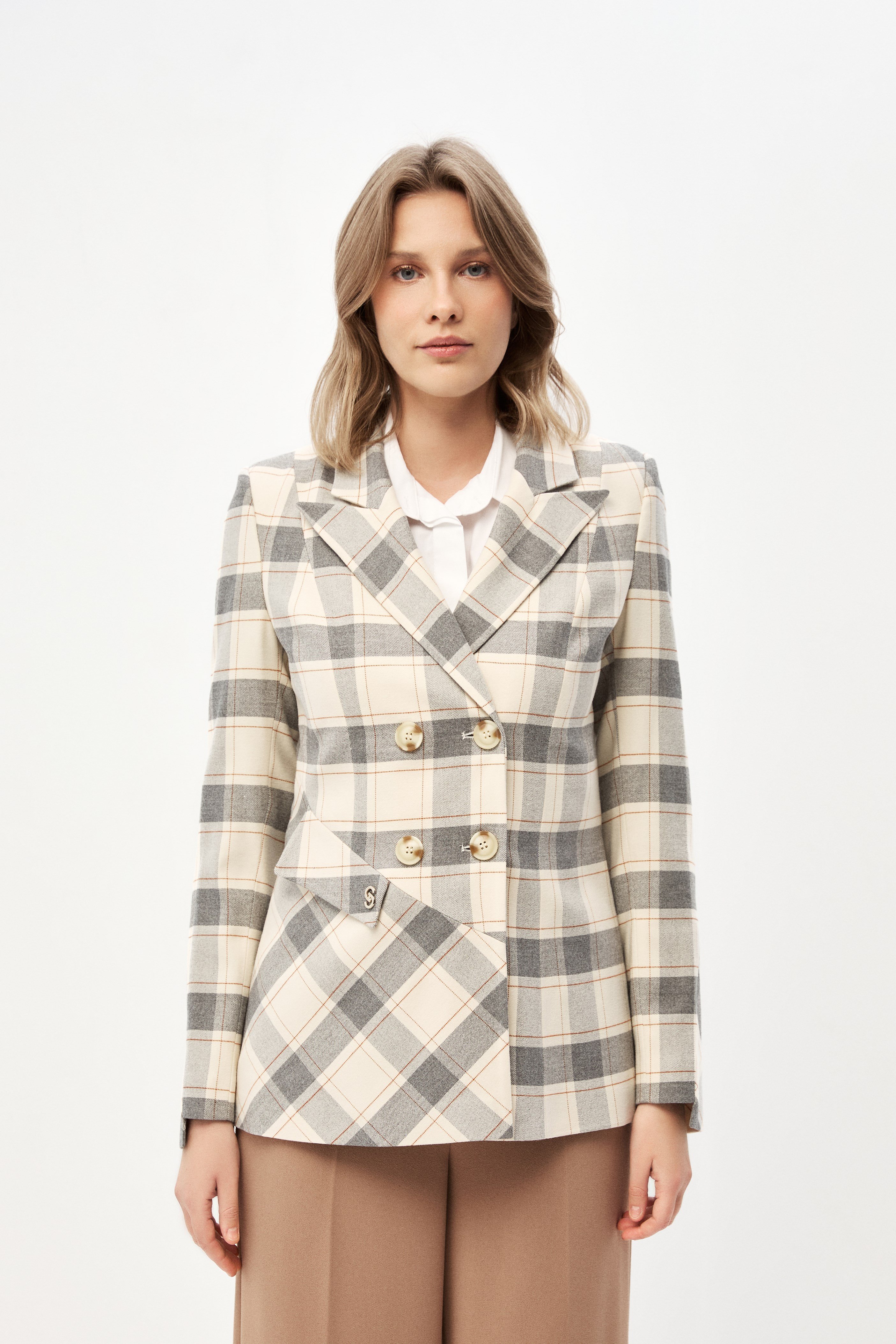 1451-964 JACKET