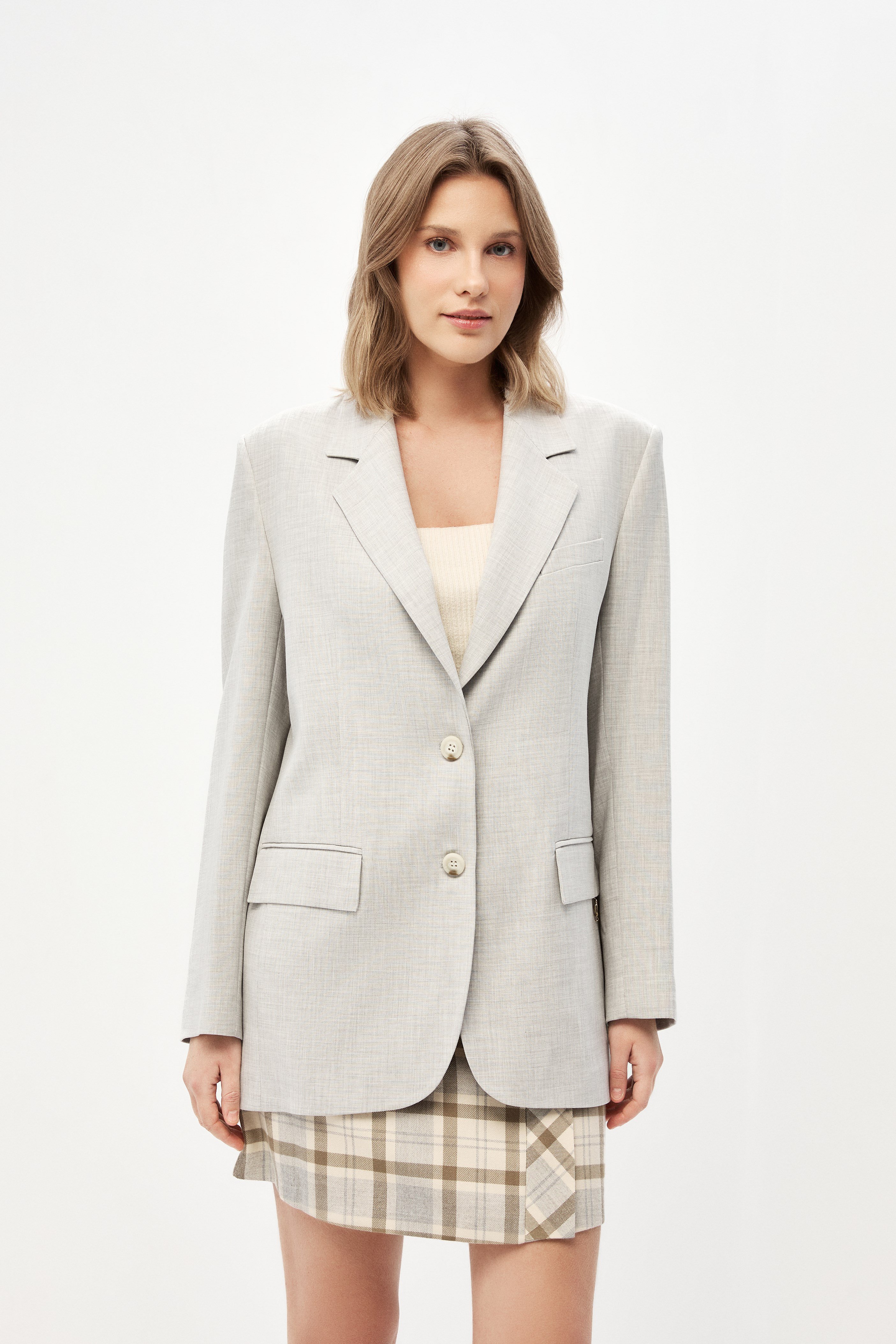1477-399 JACKET