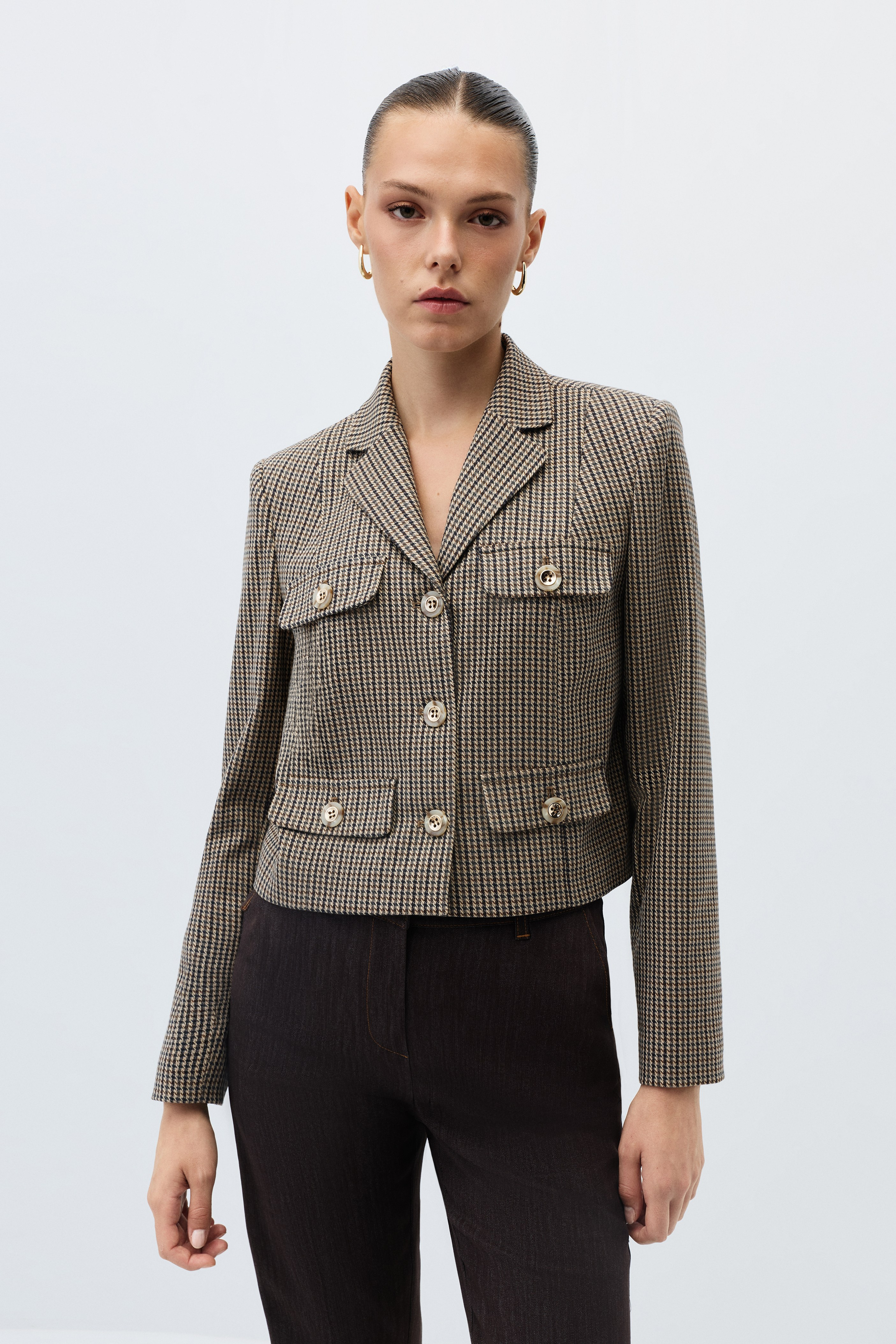 1614-0285 JACKET