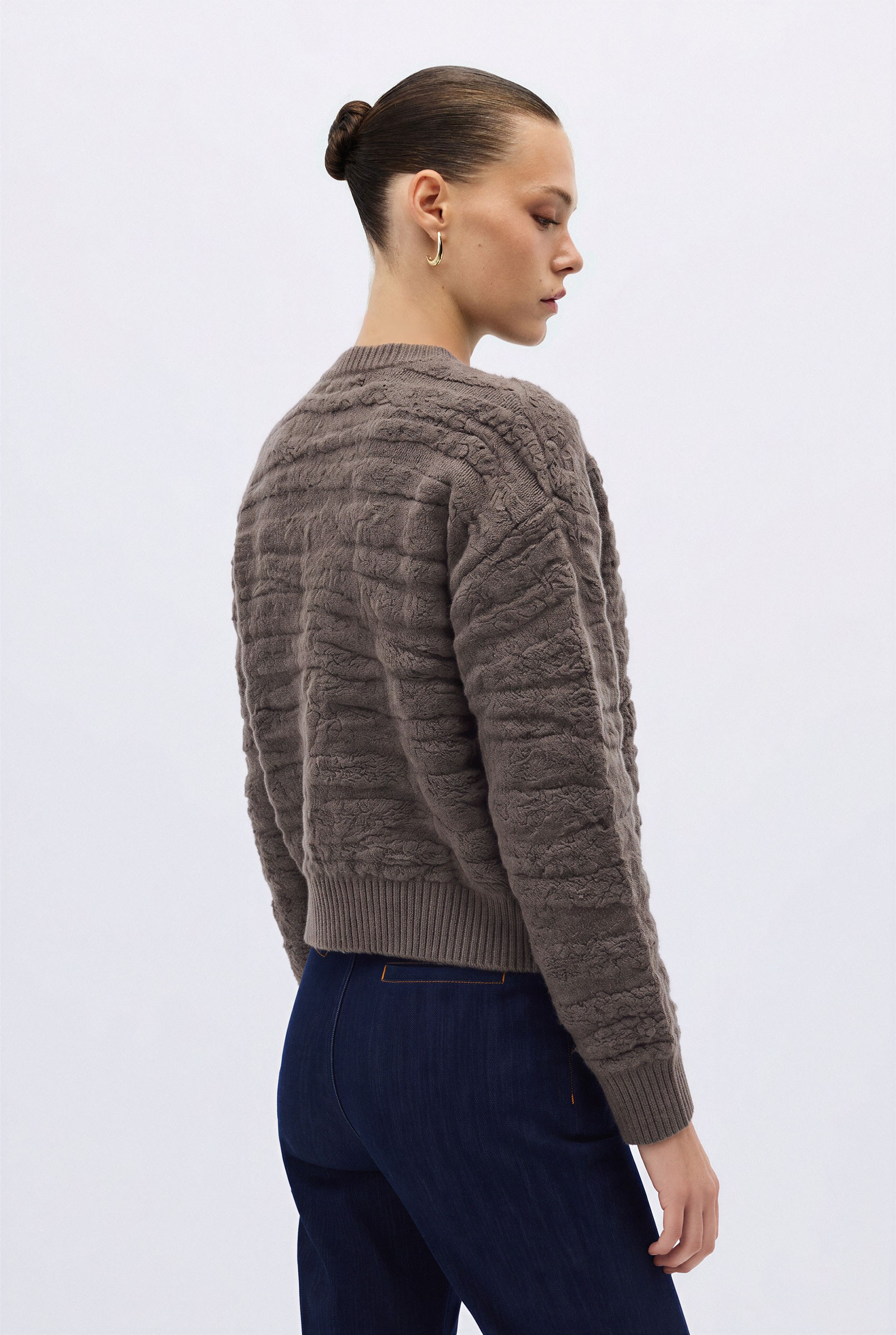 1621-0307 KNITWEAR