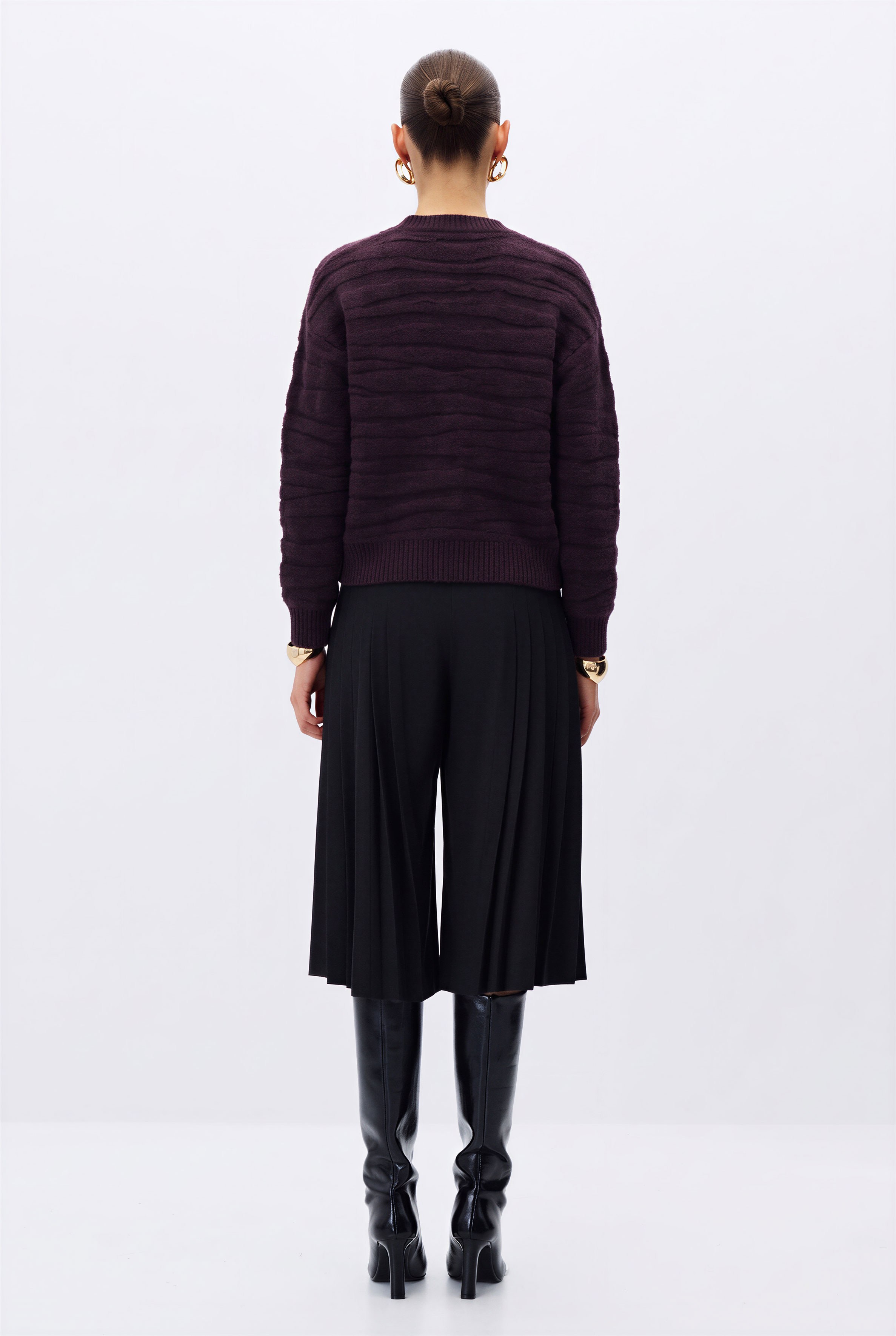 1621-0307 KNITWEAR