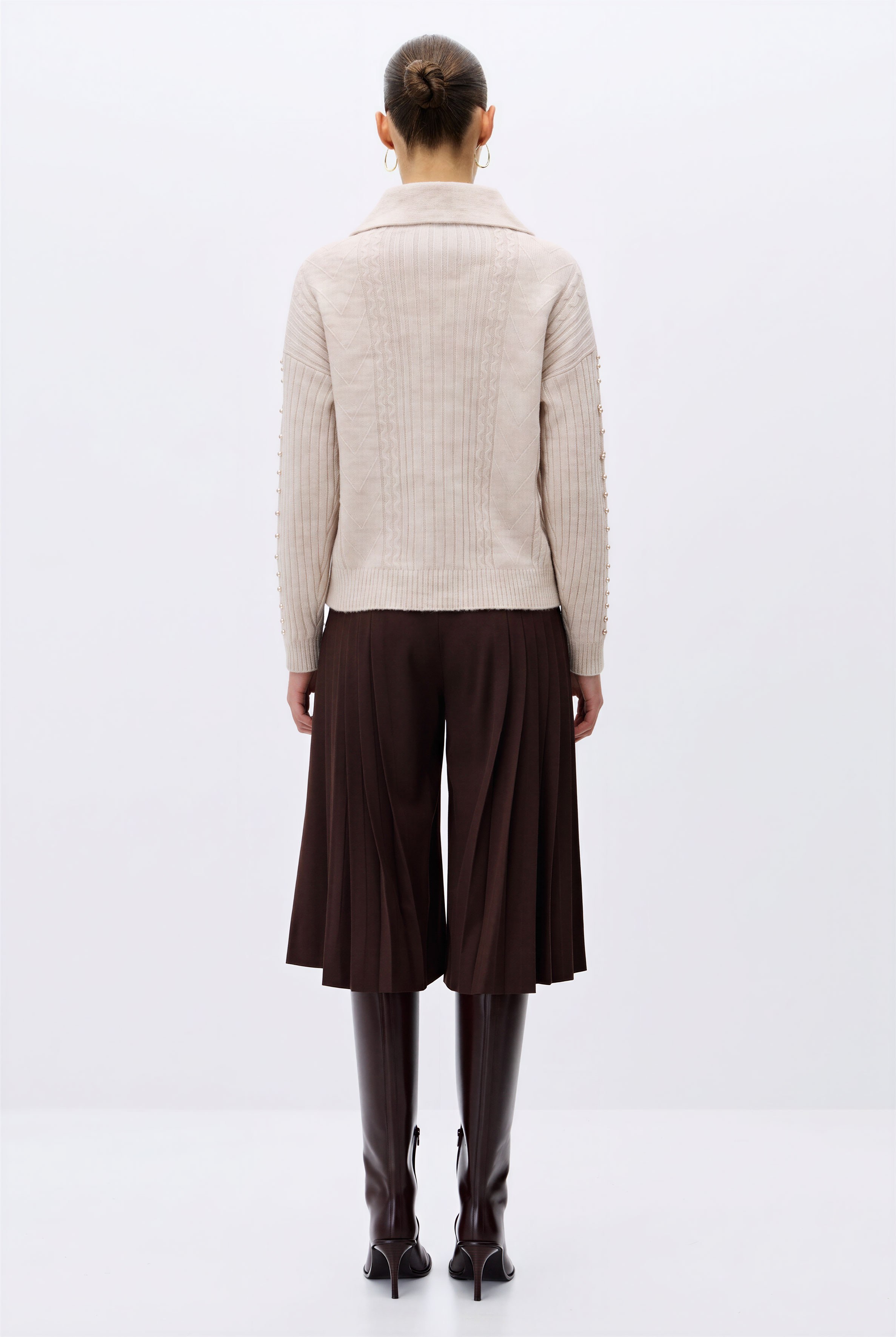 1623-0312 KNITWEAR