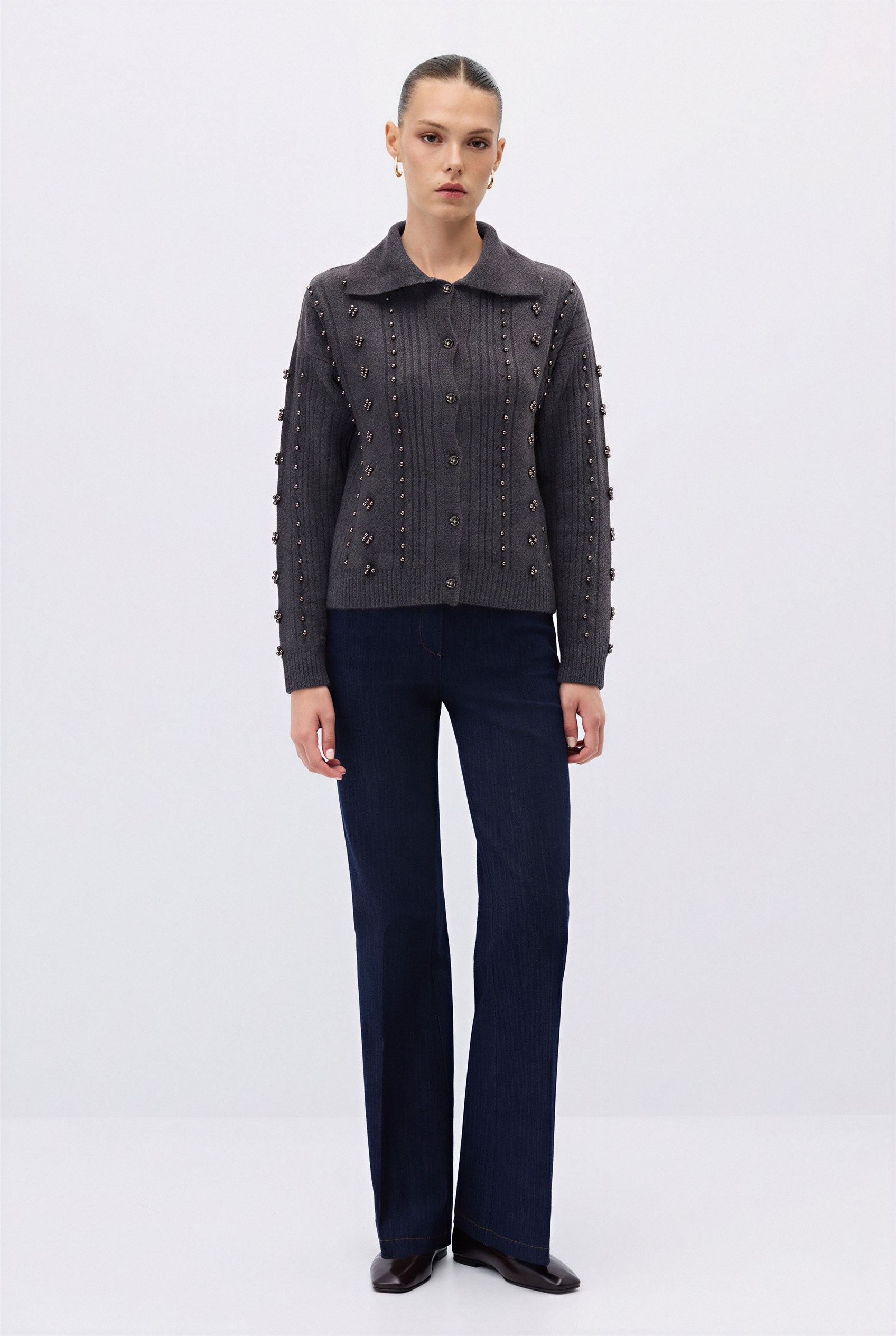 1623-0312 KNITWEAR