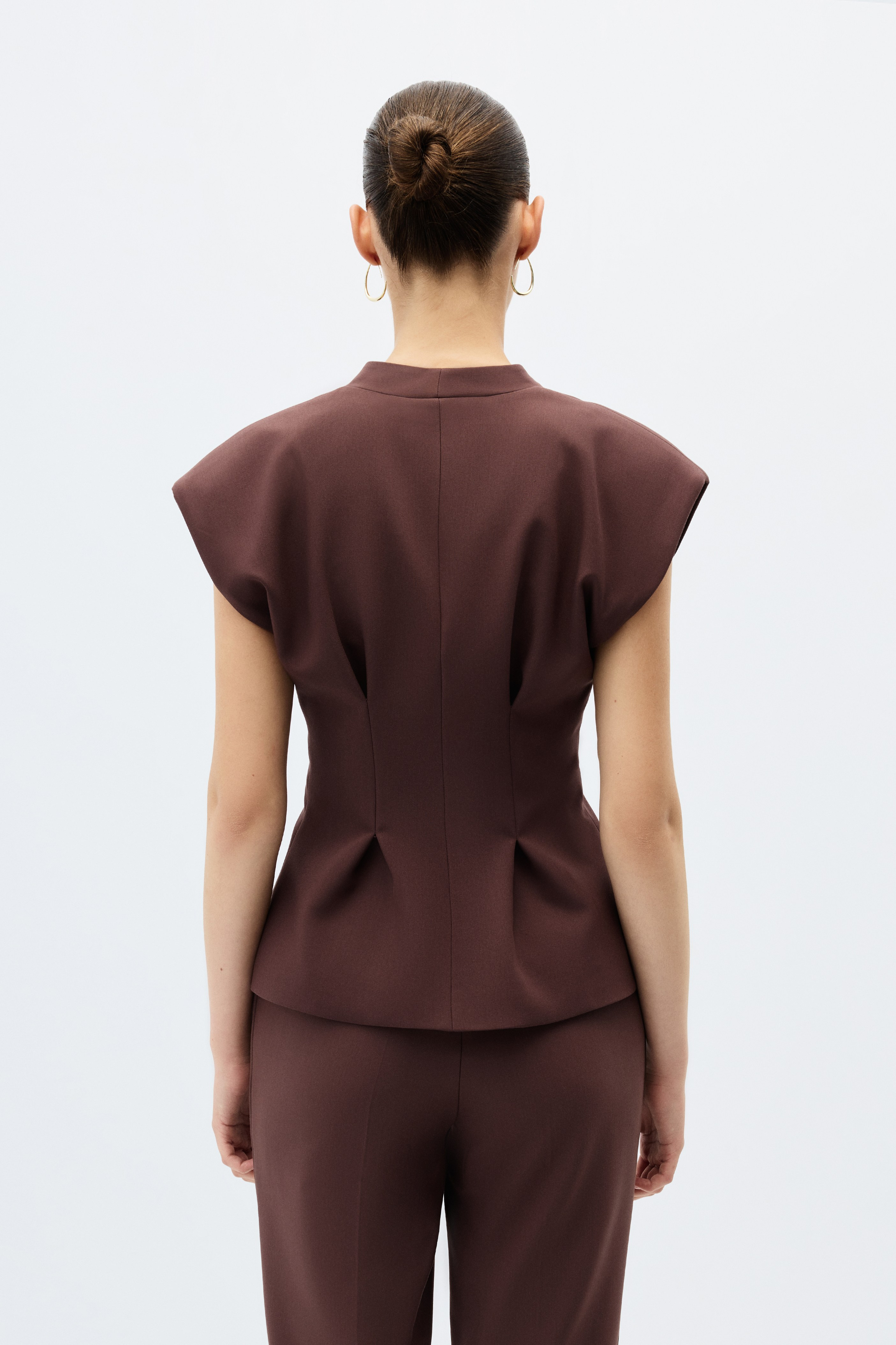 1637-0132 BLOUSE
