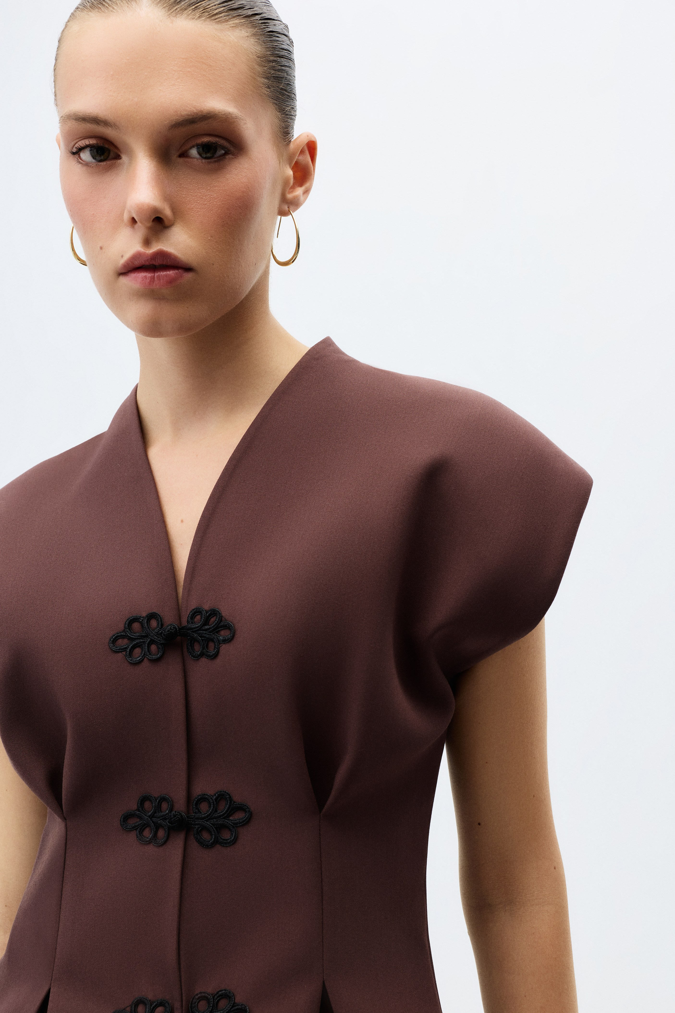 1637-0132 BLOUSE