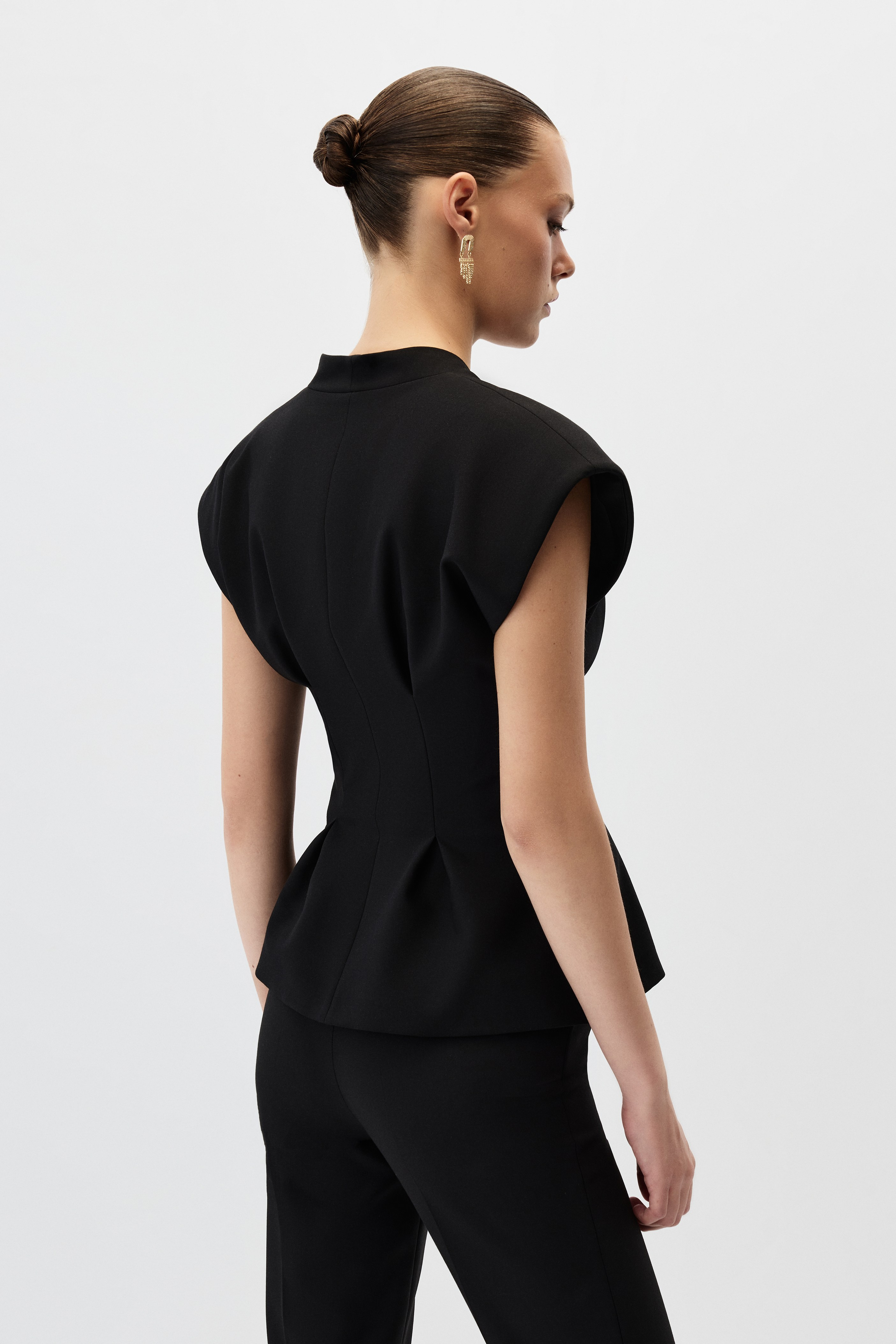 1637-0132 BLOUSE