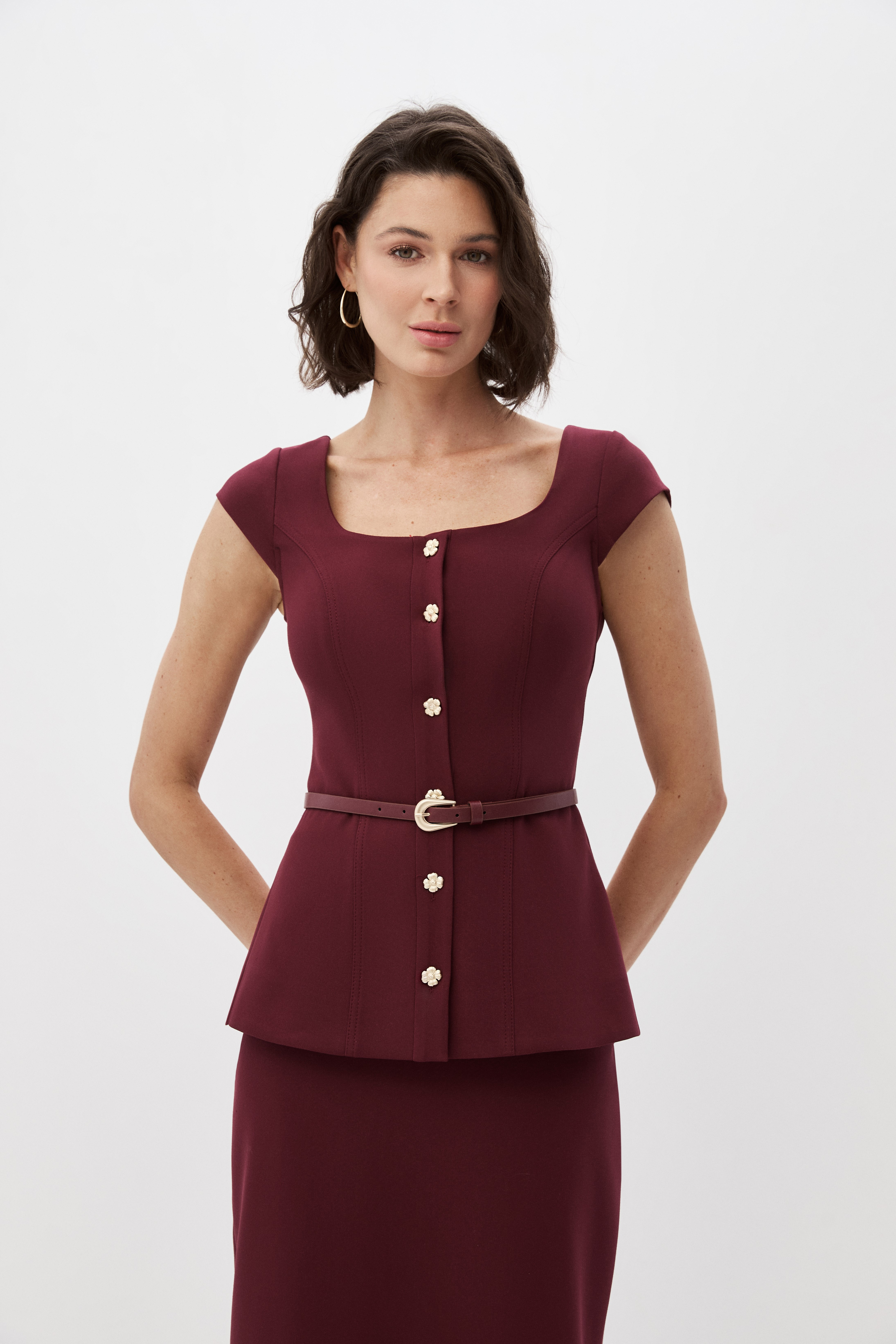 2093-0231 SUIT (S)