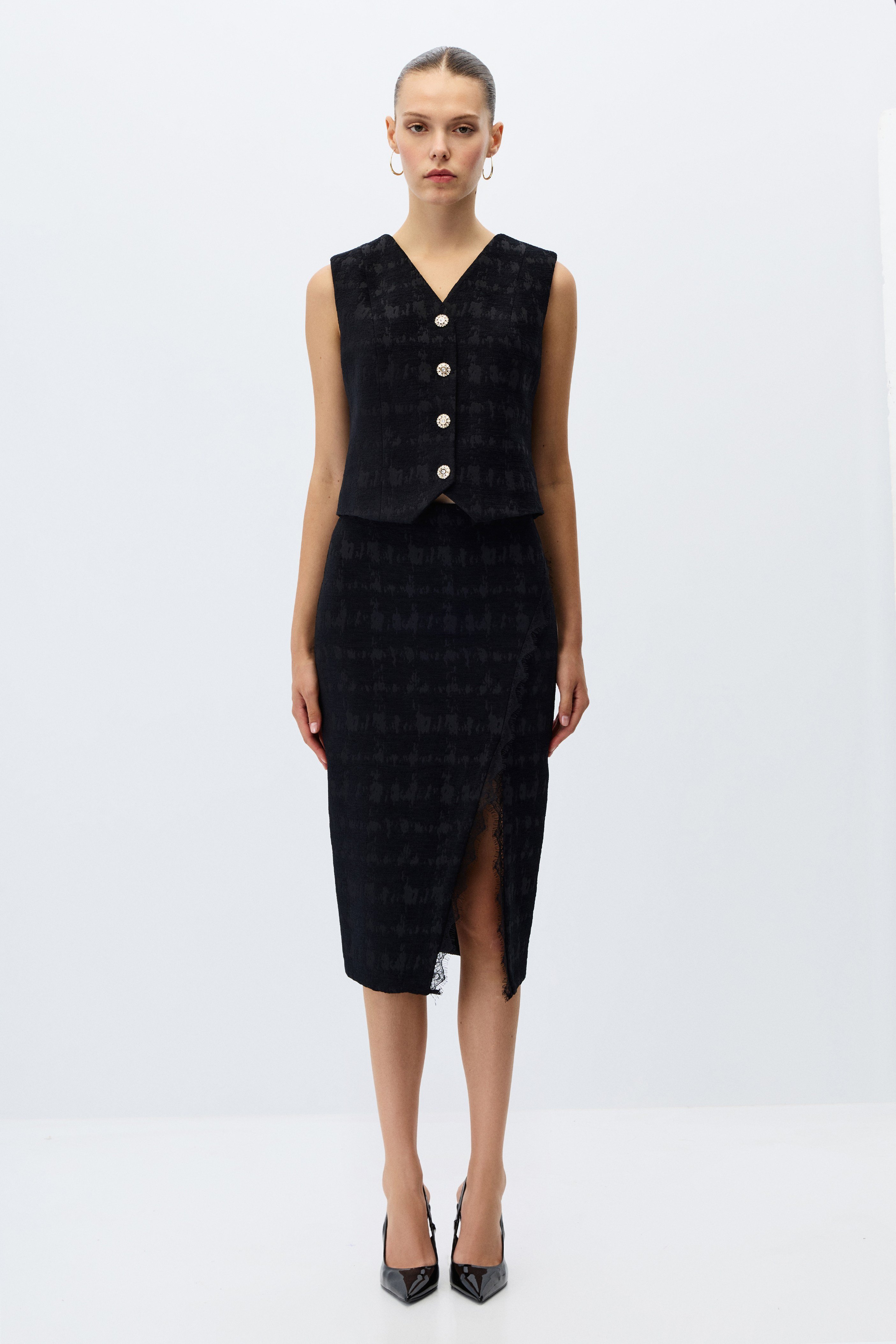 2133-0338 SUIT (S)